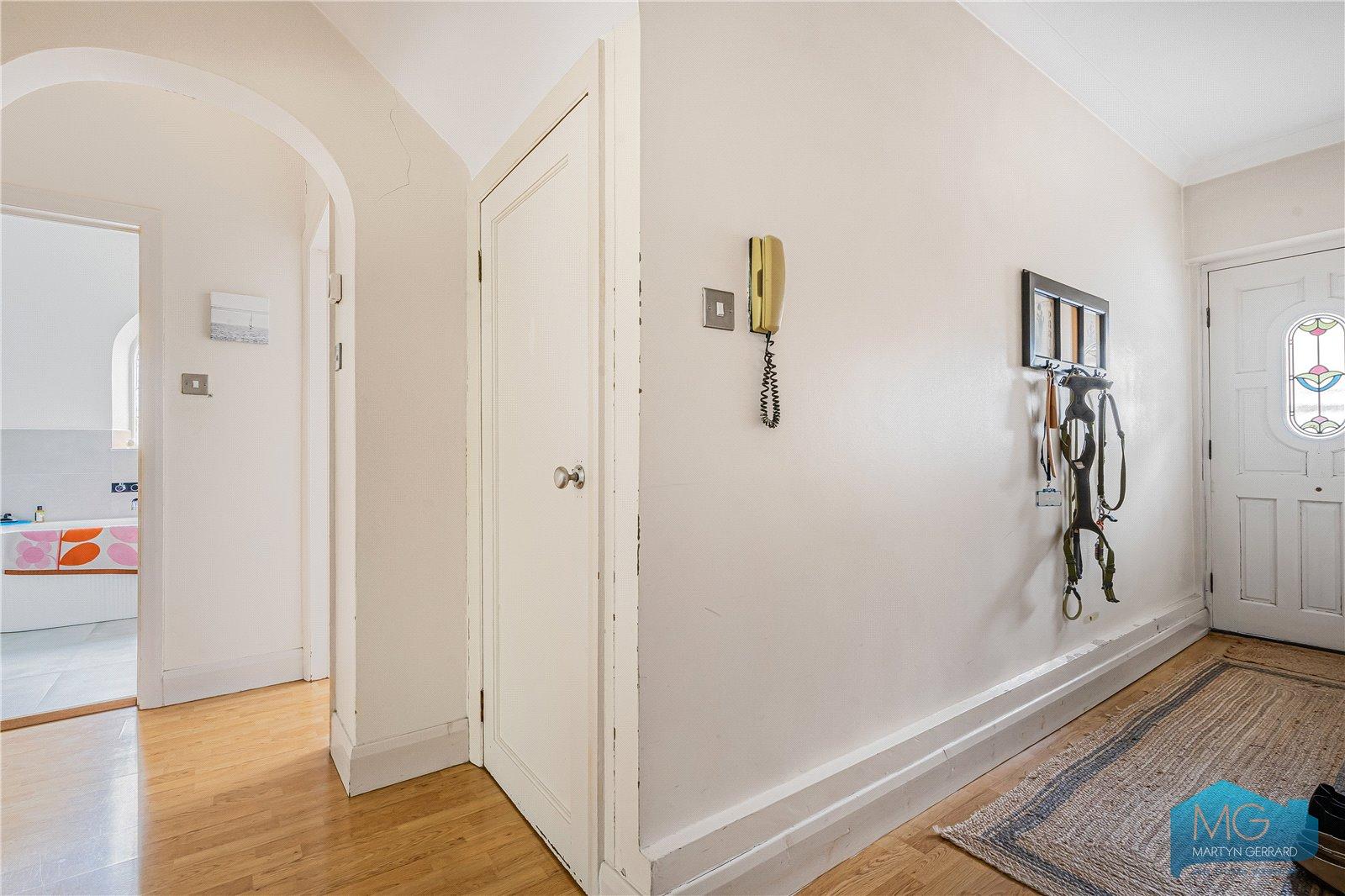 3 bedroom Ground Floor Flat for sale - Martyn Gerrard