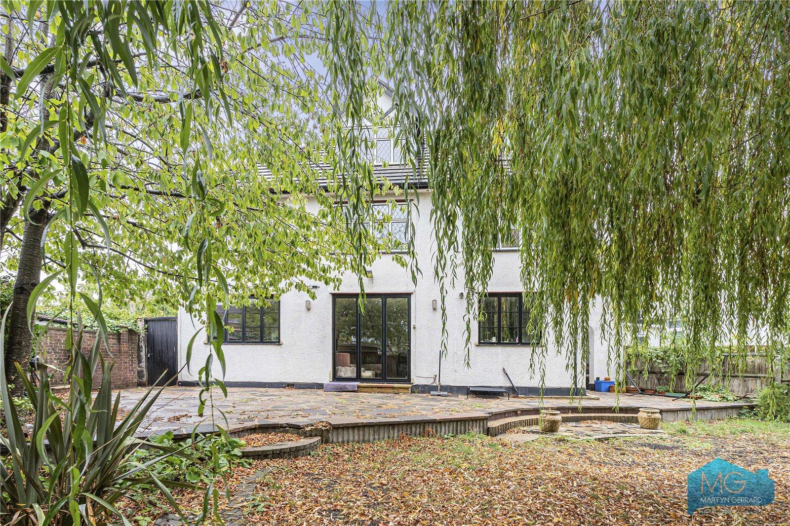 3 bedroom Ground Floor Flat for sale - Martyn Gerrard