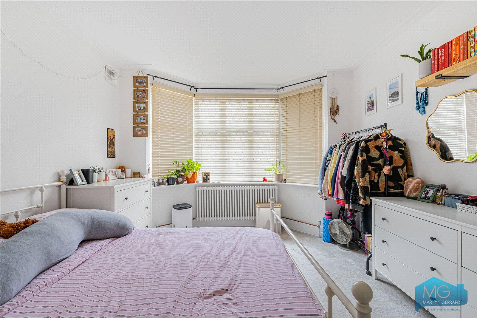 3 bedroom Ground Floor Flat for sale - Martyn Gerrard