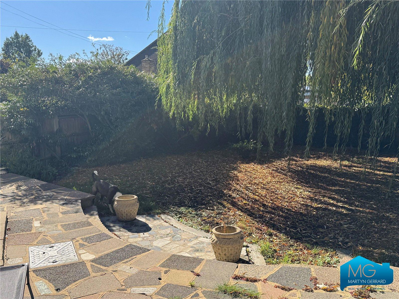 3 bedroom Ground Floor Flat for sale - Martyn Gerrard