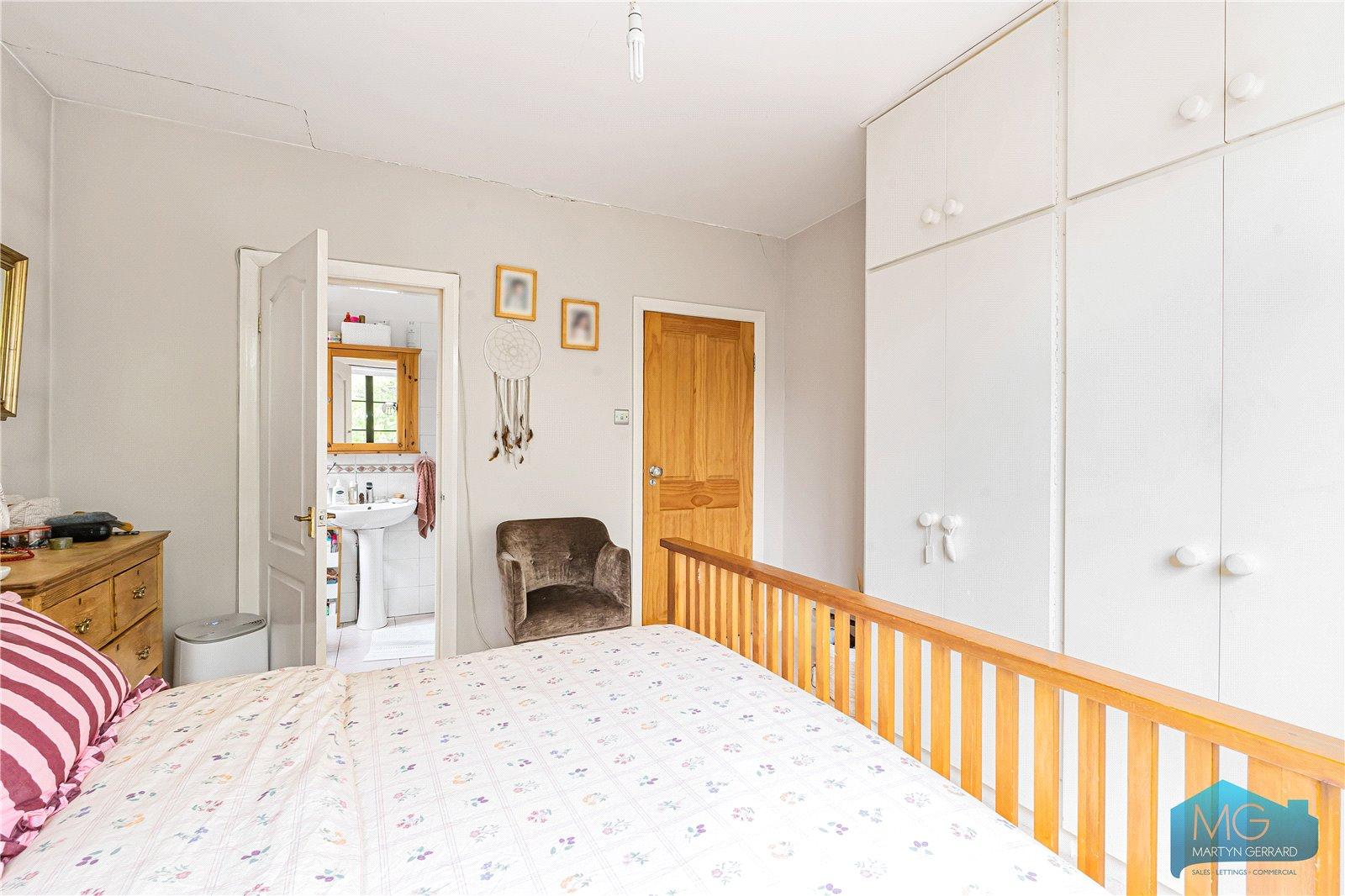 3 bedroom Ground Floor Flat for sale - Martyn Gerrard