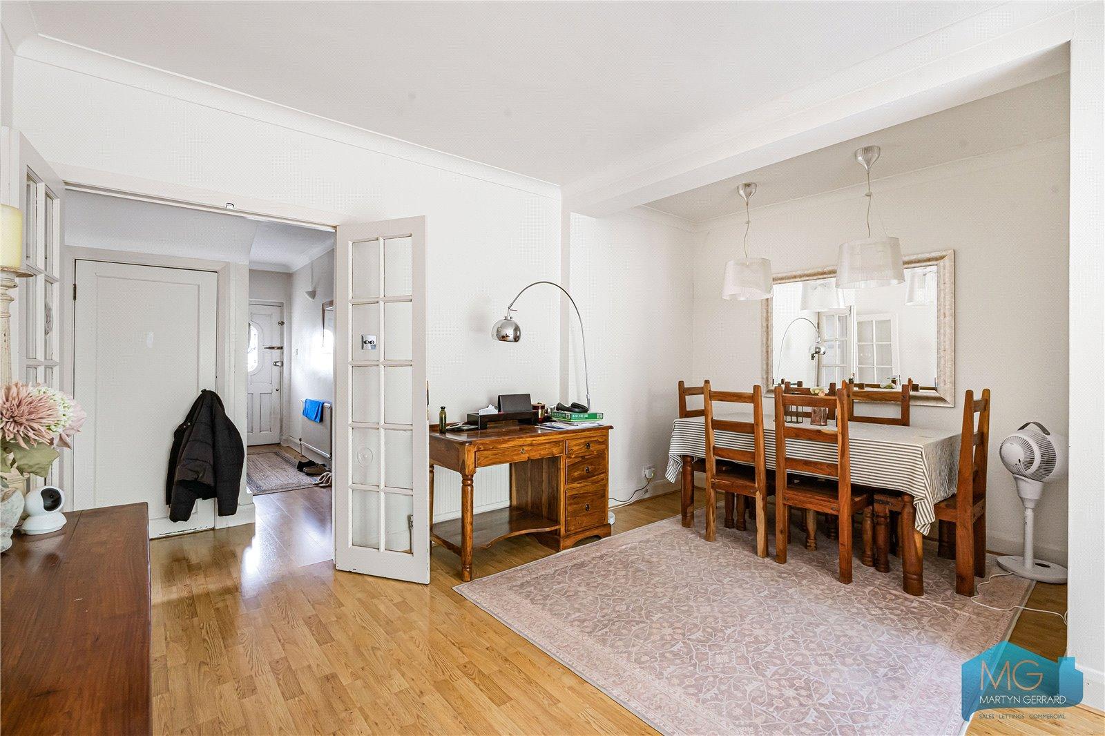 3 bedroom Ground Floor Flat for sale - Martyn Gerrard