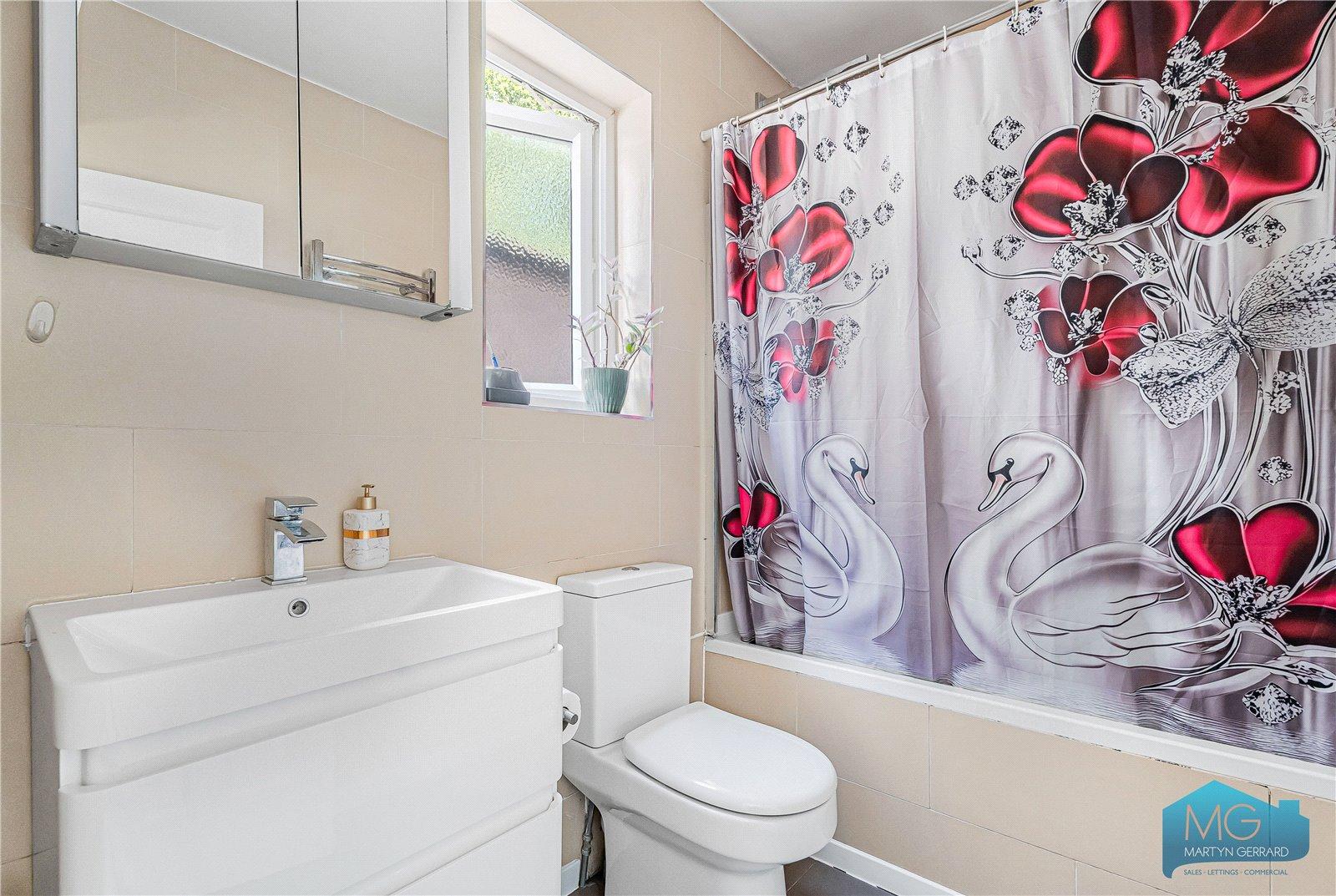 3 bedroom Semi-Detached House for sale - Martyn Gerrard