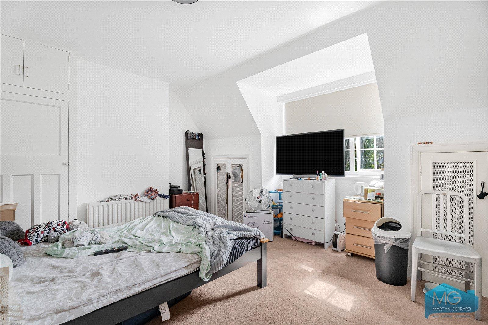 3 bedroom Semi-Detached House for sale - Martyn Gerrard