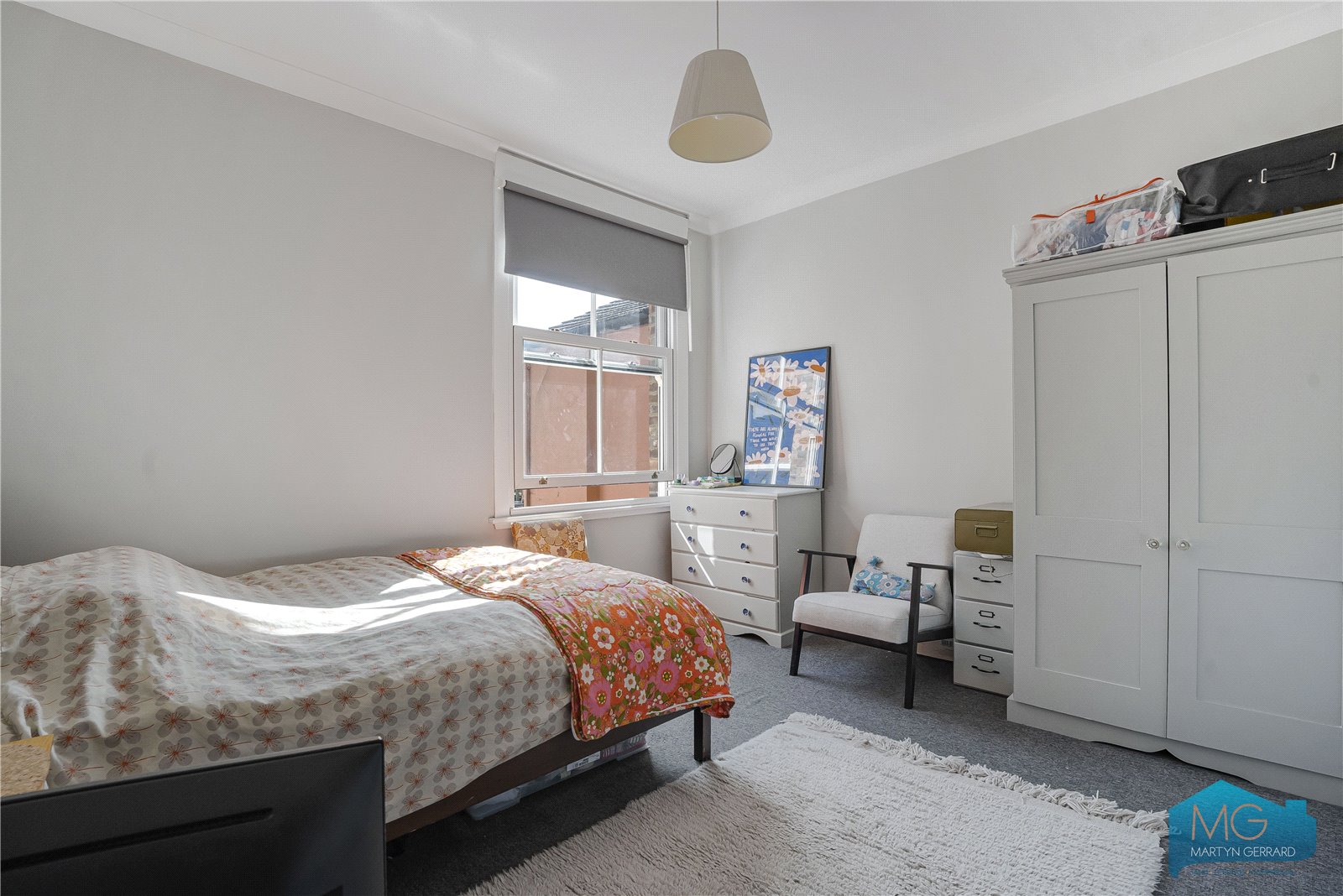 5 bedroom House for sale - Martyn Gerrard
