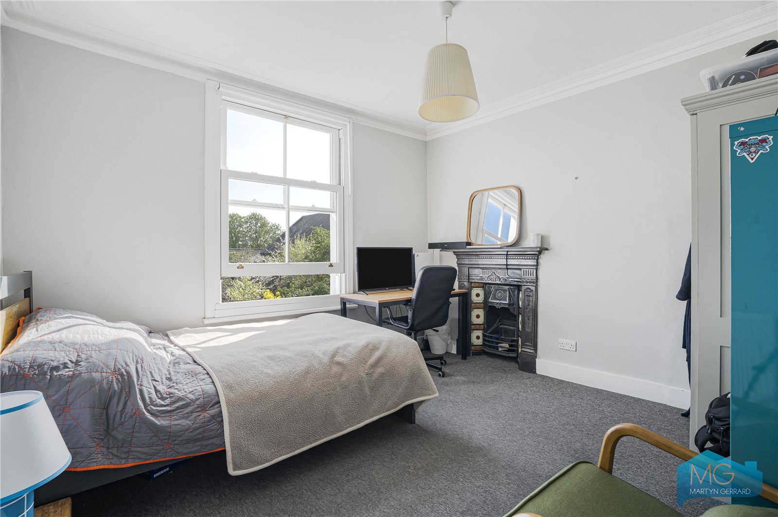 5 bedroom House for sale - Martyn Gerrard