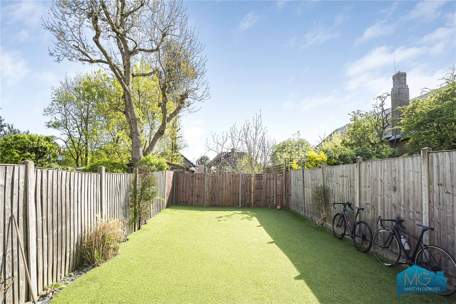 5 bedroom House for sale - Martyn Gerrard