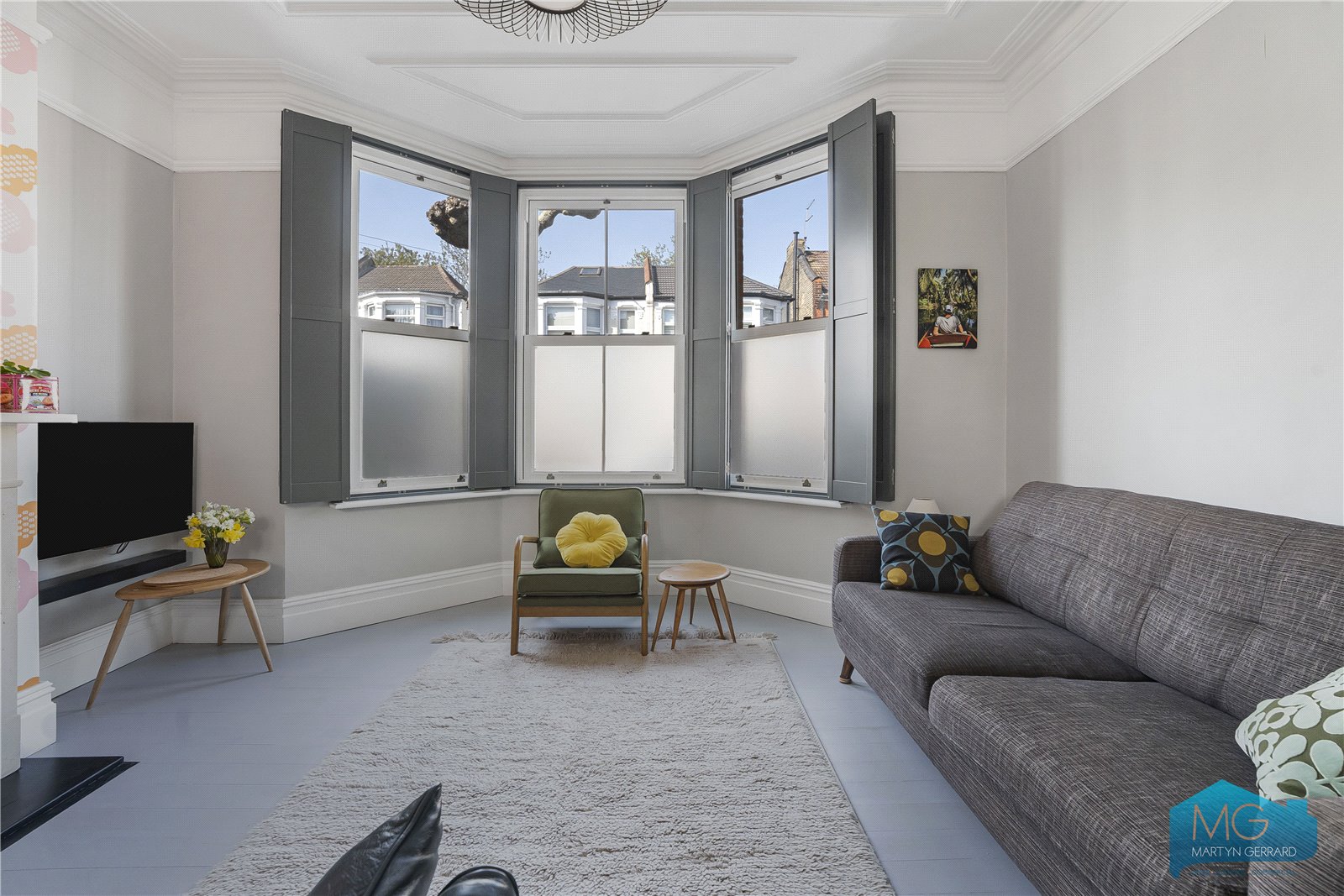 5 bedroom House for sale - Martyn Gerrard