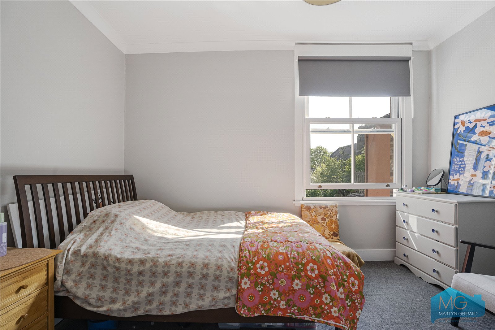 5 bedroom House for sale - Martyn Gerrard