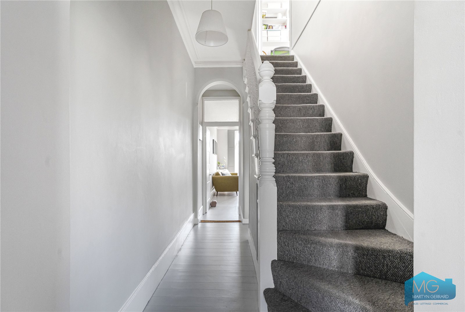 5 bedroom House for sale - Martyn Gerrard