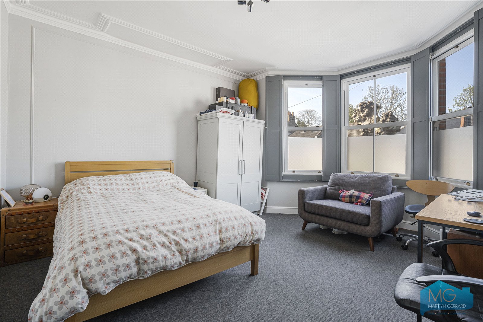 5 bedroom House for sale - Martyn Gerrard