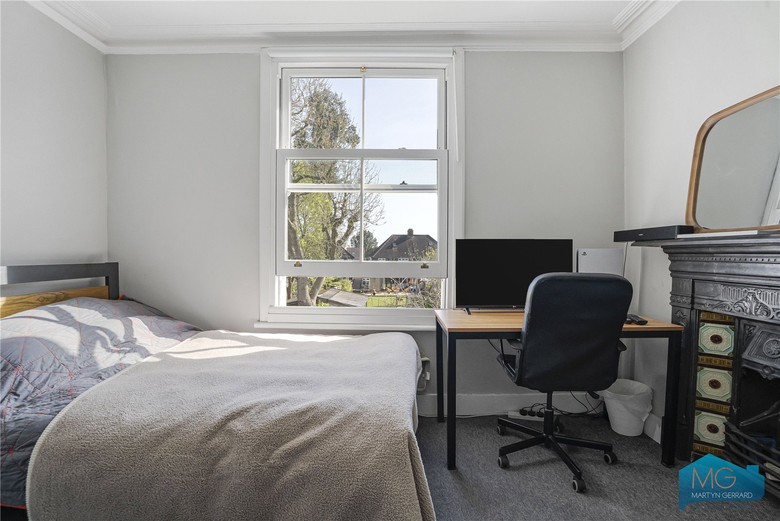 5 bedroom House for sale - Martyn Gerrard