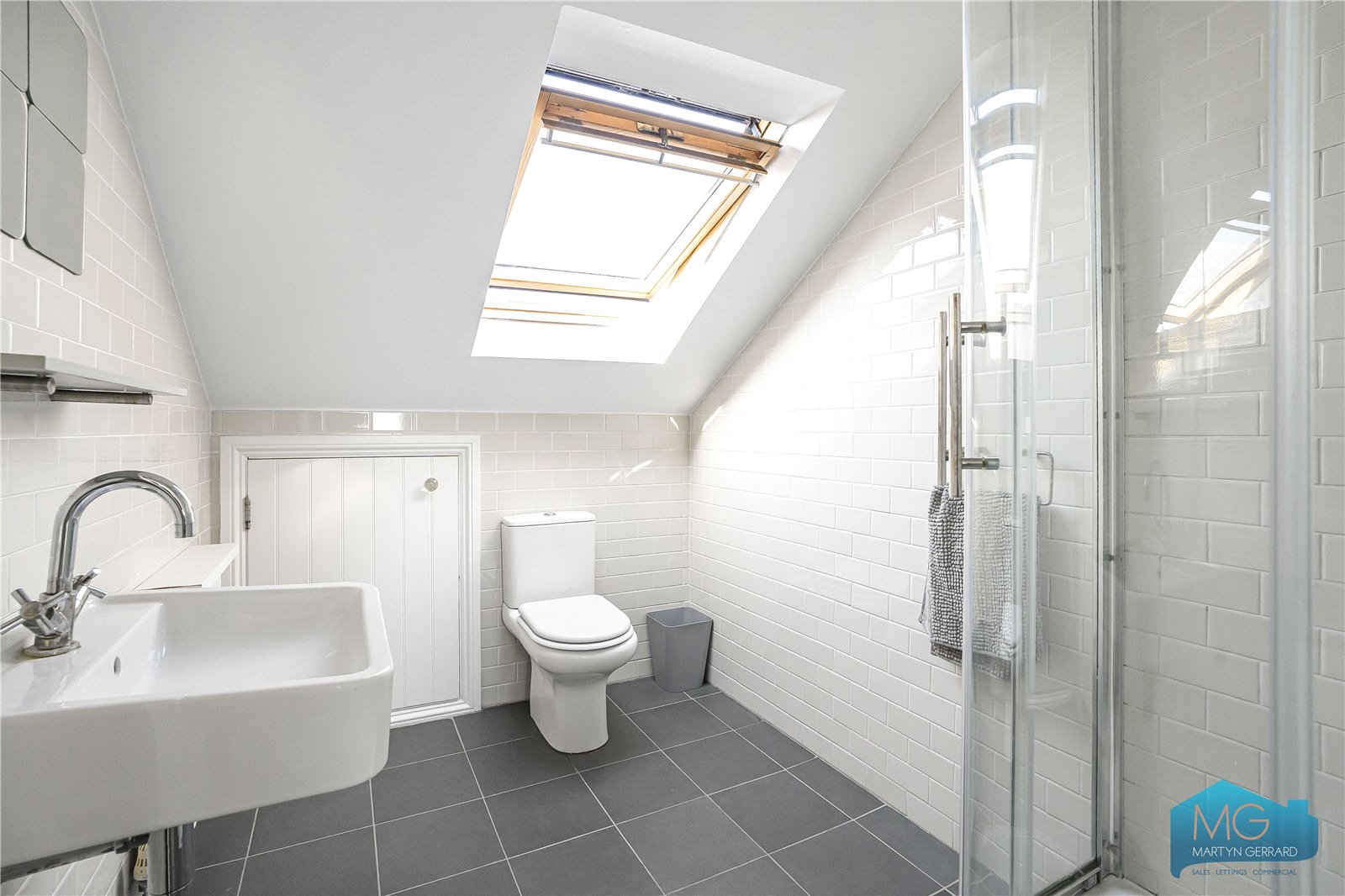 5 bedroom House for sale - Martyn Gerrard