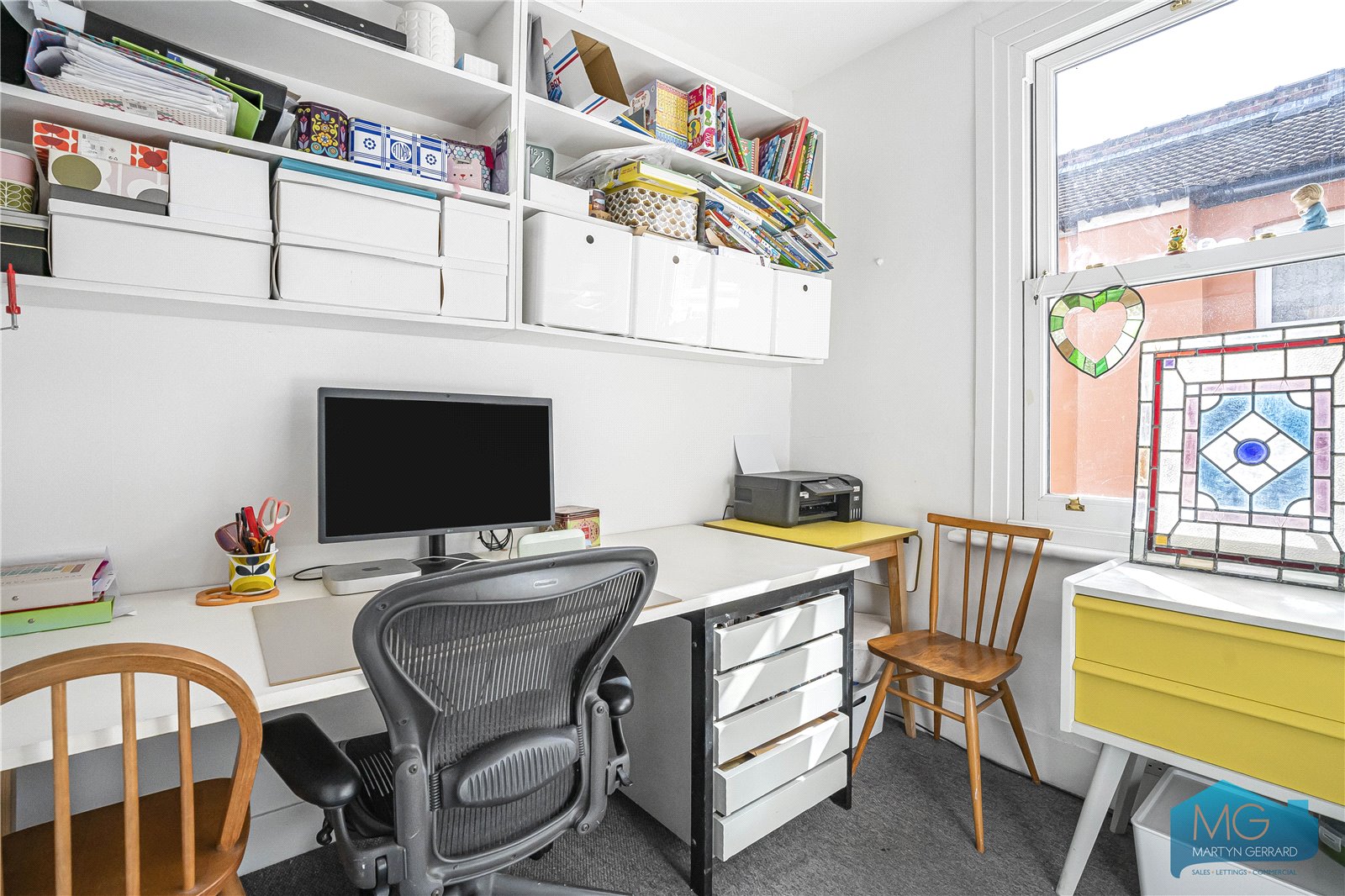 5 bedroom House for sale - Martyn Gerrard