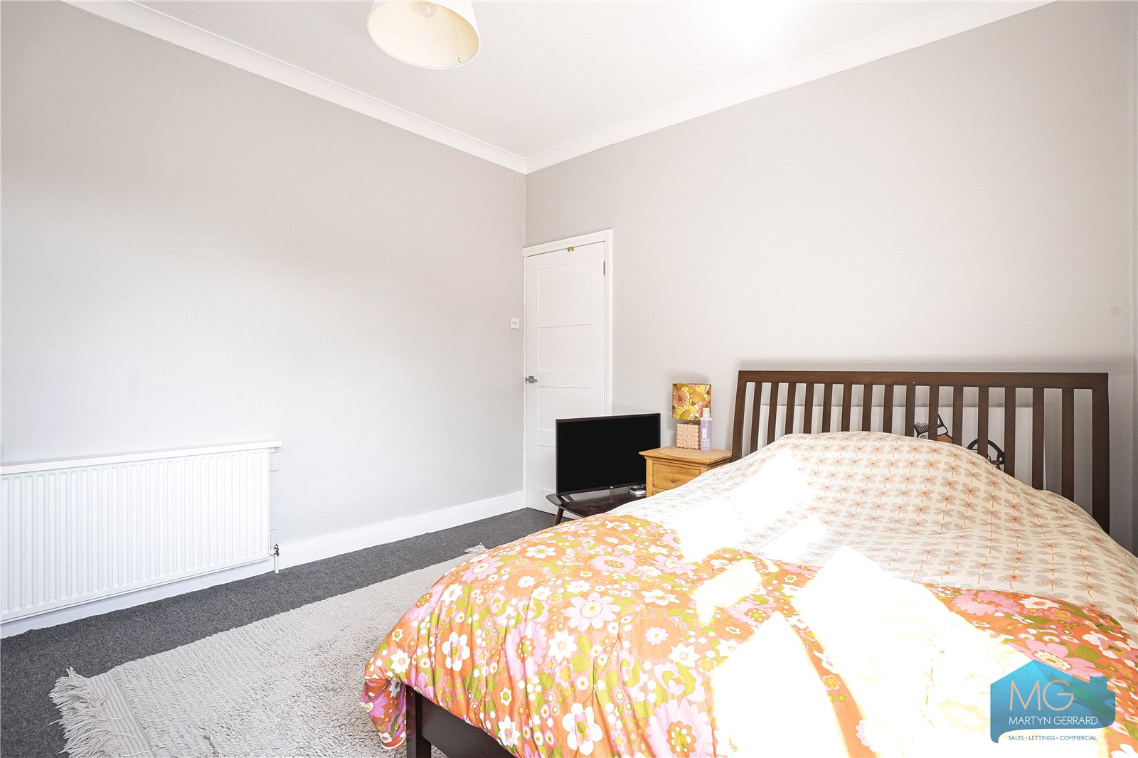 5 bedroom House for sale - Martyn Gerrard