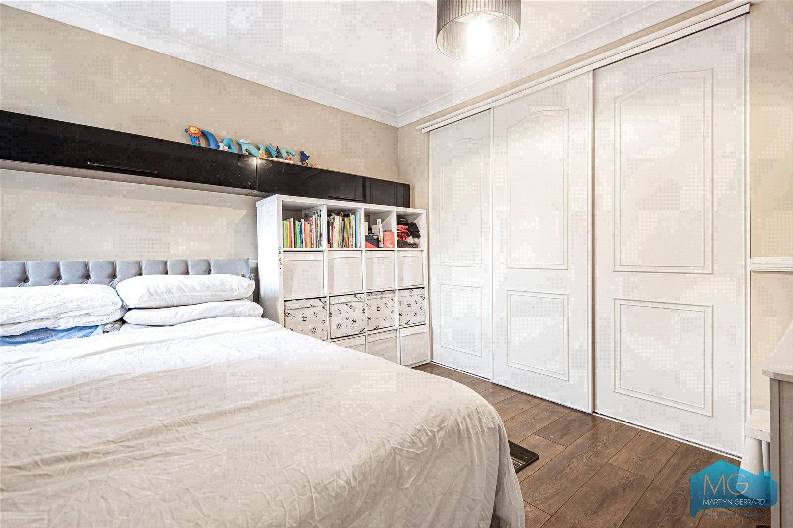 3 bedroom Ground Floor Flat for sale - Martyn Gerrard