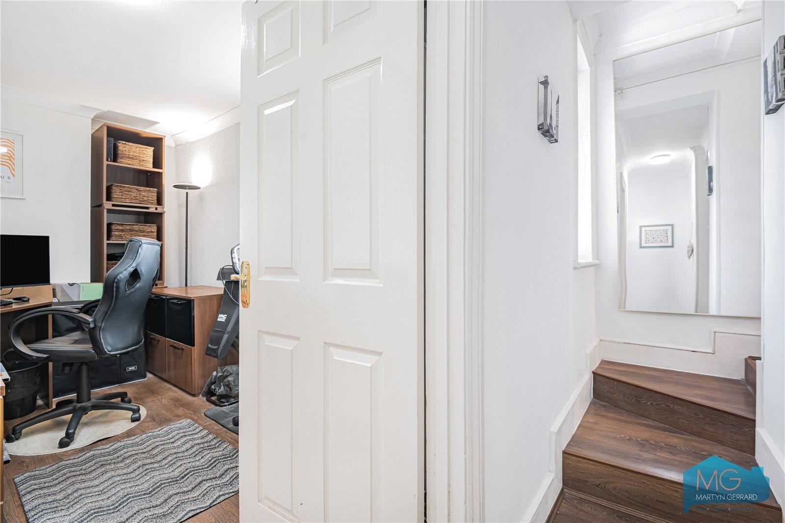 3 bedroom Ground Floor Flat for sale - Martyn Gerrard