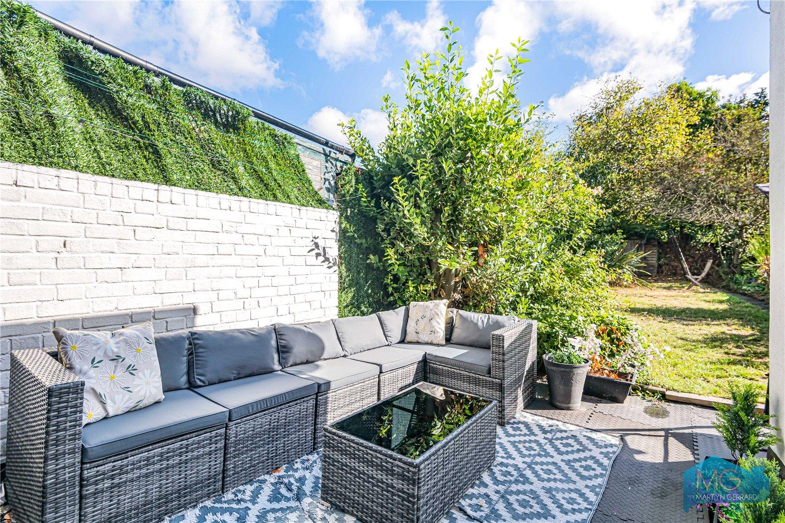 3 bedroom Ground Floor Flat for sale - Martyn Gerrard