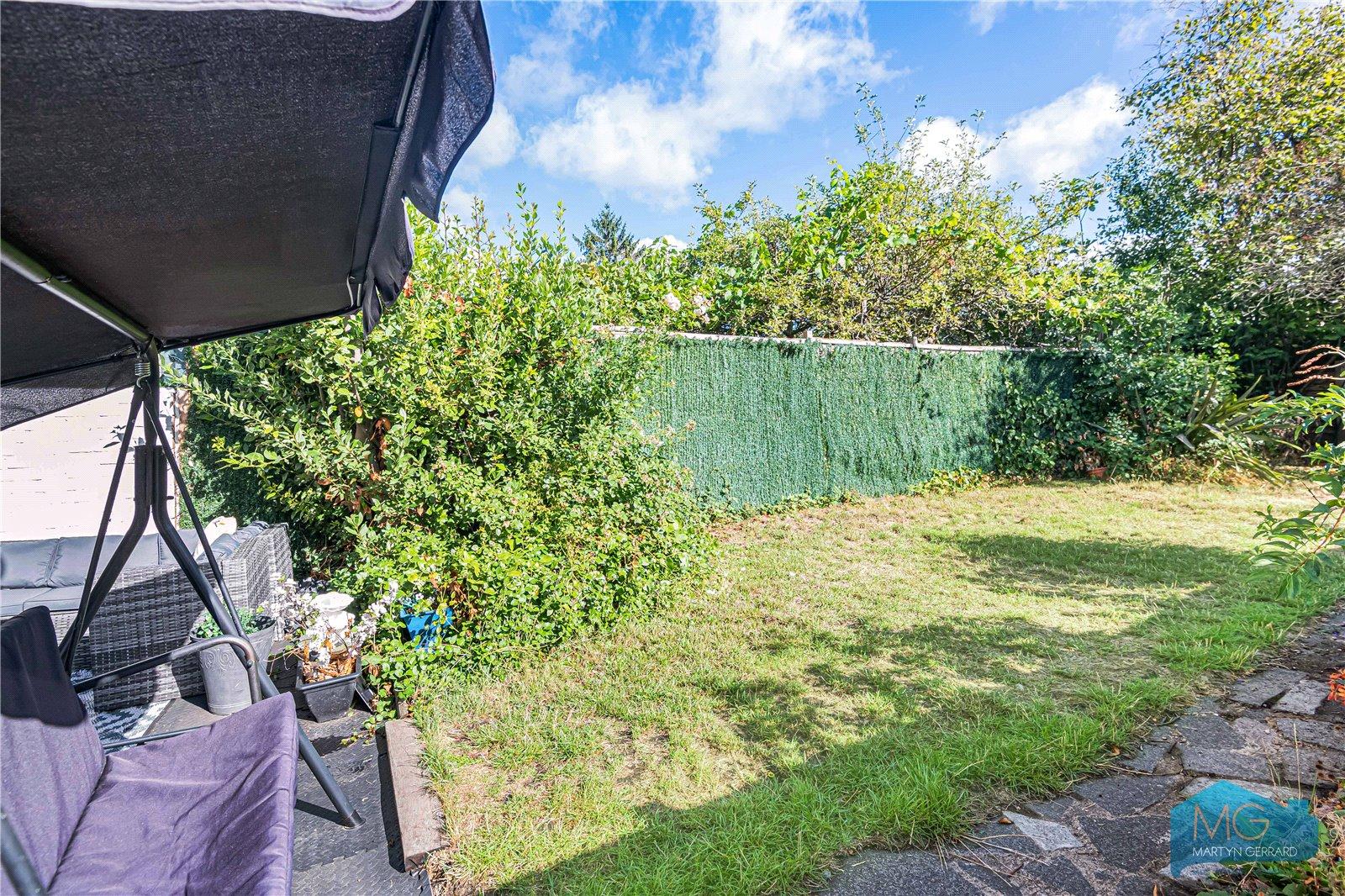3 bedroom Ground Floor Flat for sale - Martyn Gerrard