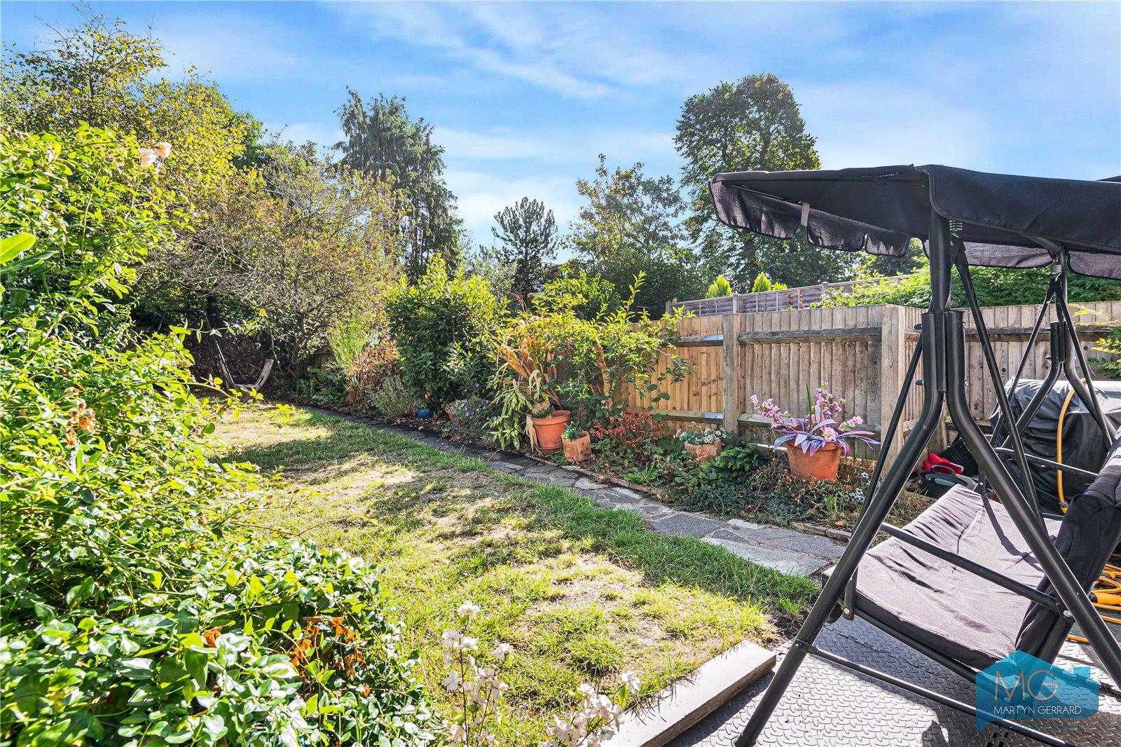 3 bedroom Ground Floor Flat for sale - Martyn Gerrard