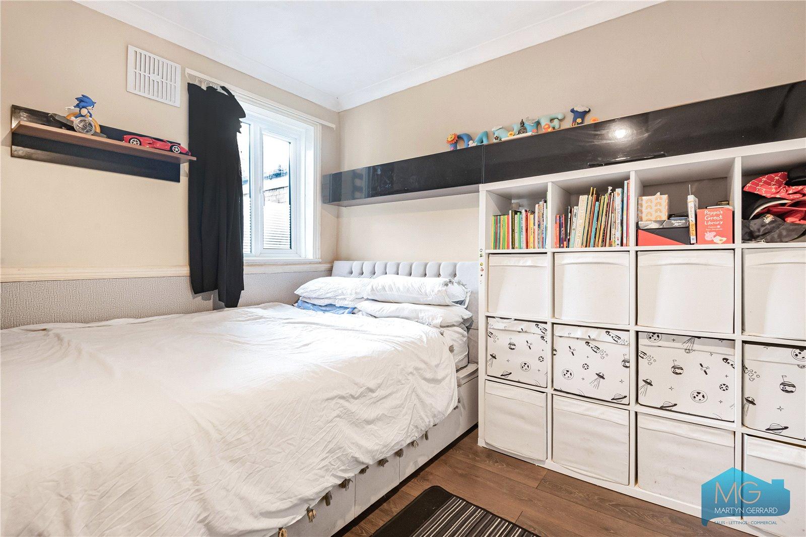 3 bedroom Ground Floor Flat for sale - Martyn Gerrard