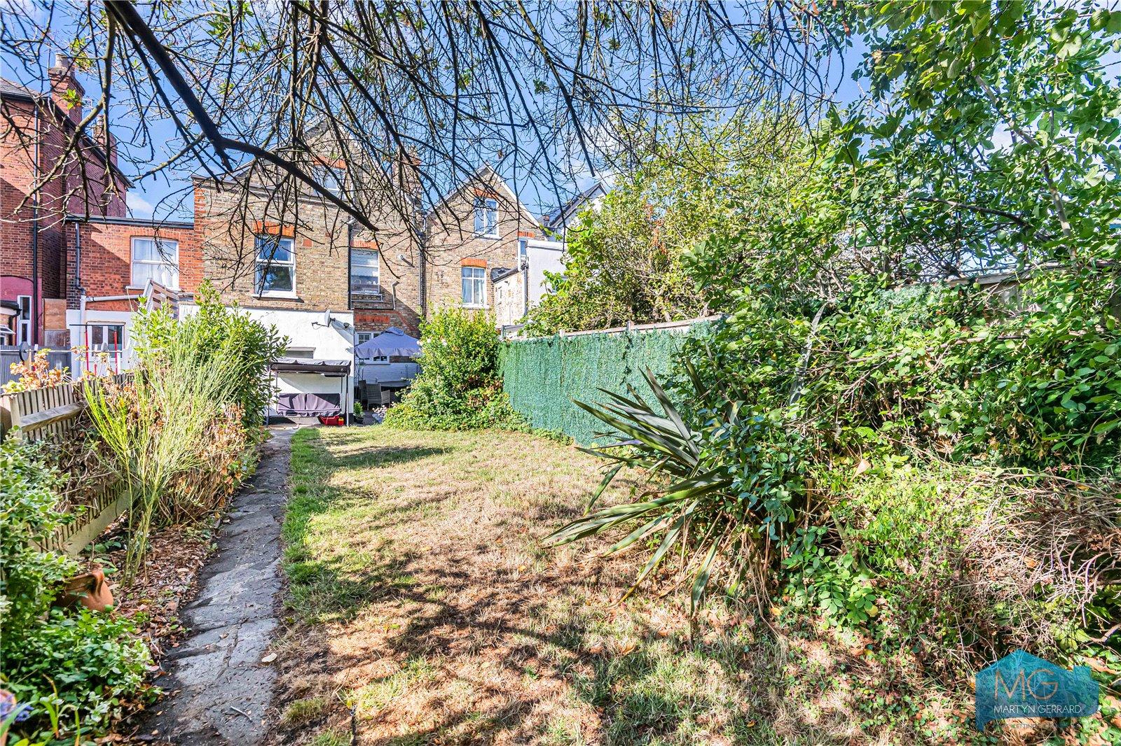 3 bedroom Ground Floor Flat for sale - Martyn Gerrard