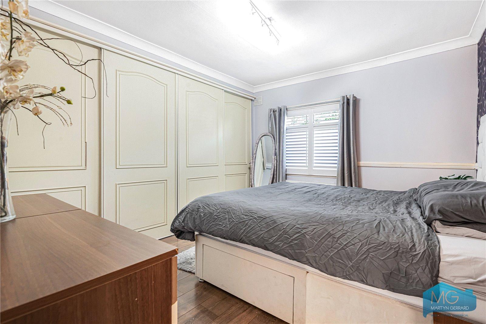 3 bedroom Ground Floor Flat for sale - Martyn Gerrard