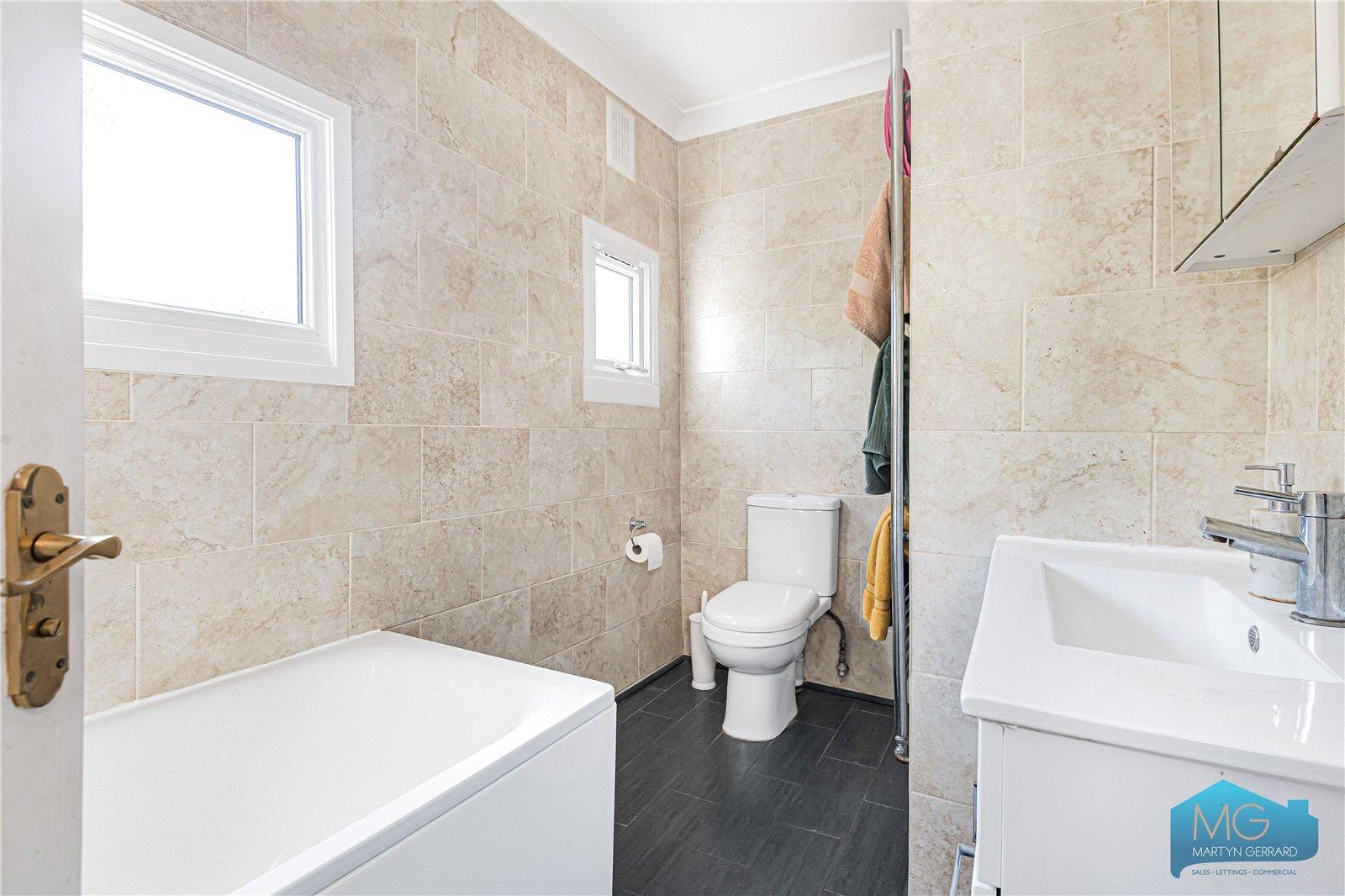 3 bedroom Ground Floor Flat for sale - Martyn Gerrard