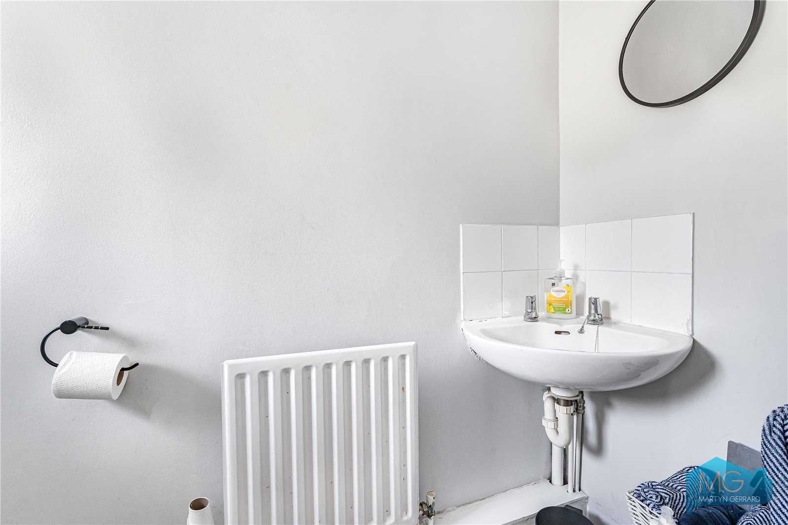 4 bedroom Semi-Detached House for sale - Martyn Gerrard