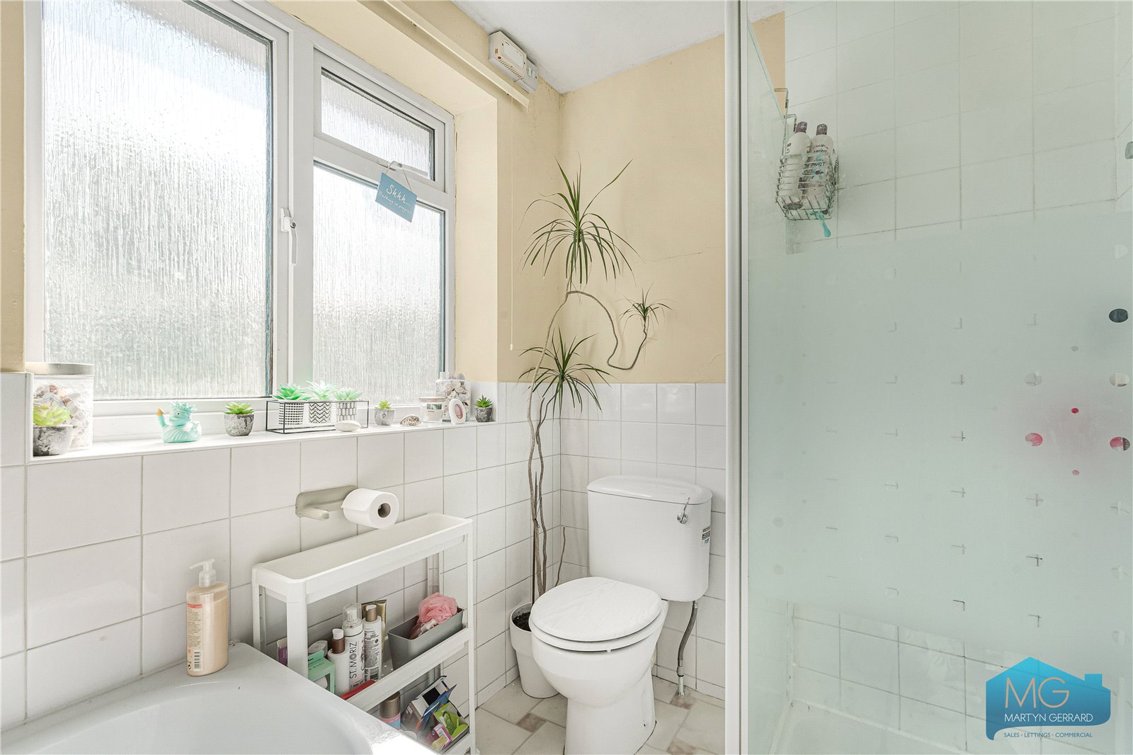 4 bedroom Semi-Detached House for sale - Martyn Gerrard