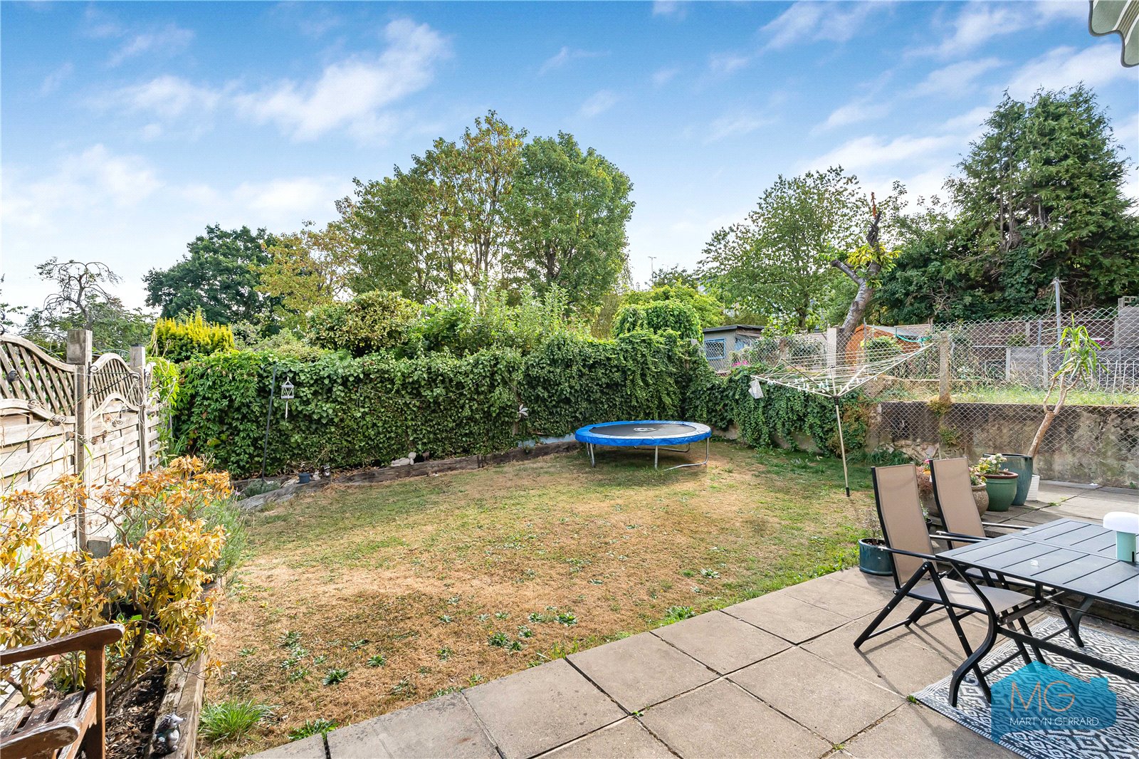 4 bedroom Semi-Detached House for sale - Martyn Gerrard