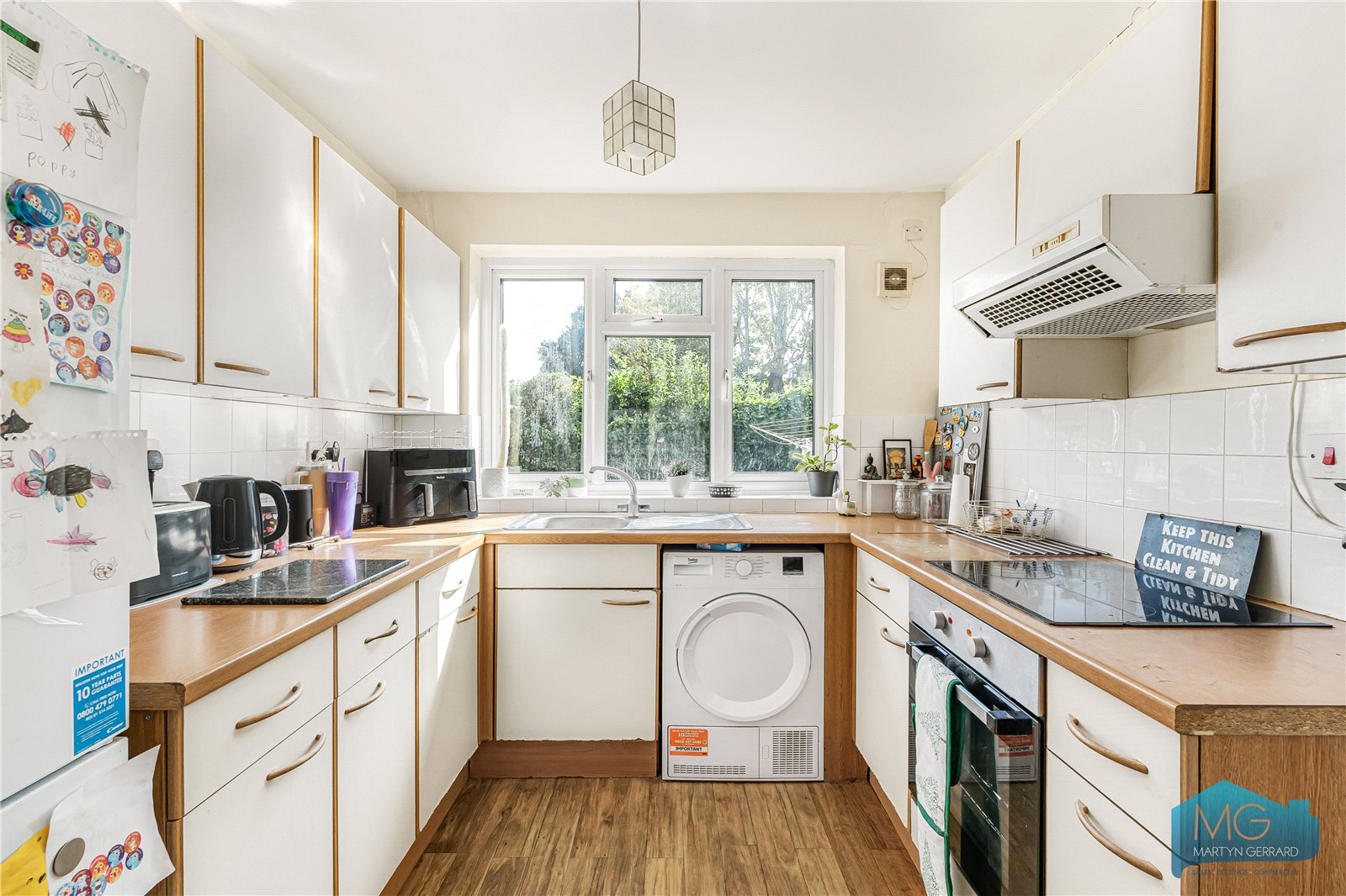4 bedroom Semi-Detached House for sale - Martyn Gerrard