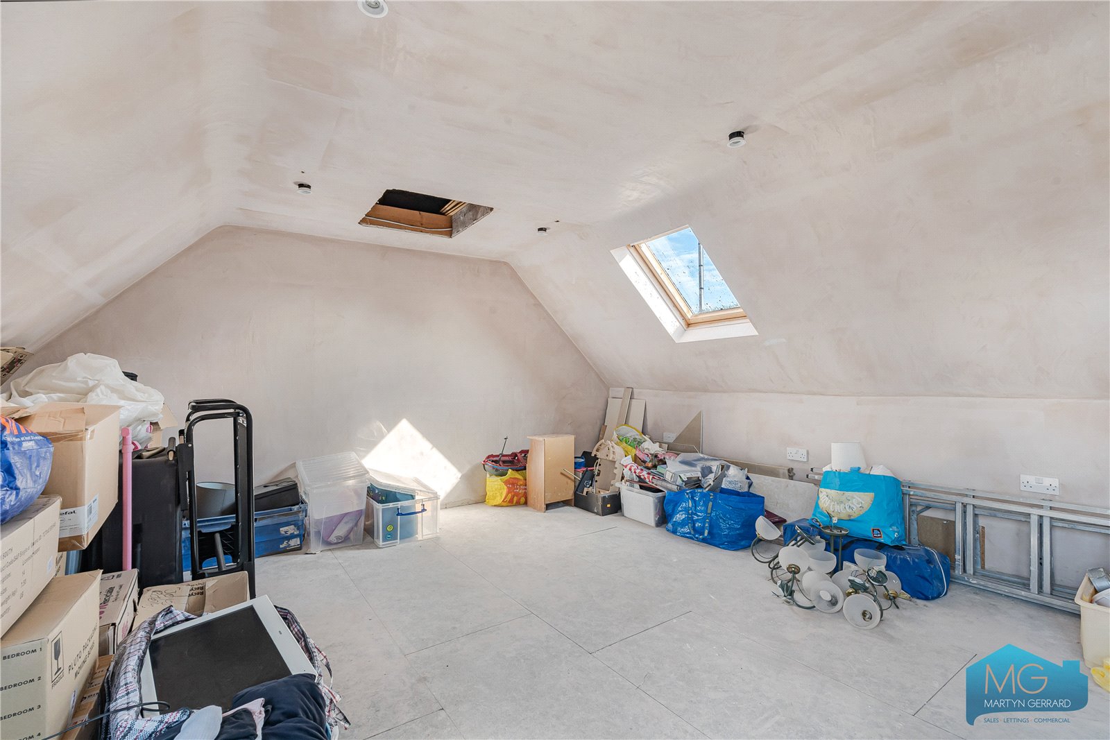 4 bedroom Semi-Detached House for sale - Martyn Gerrard