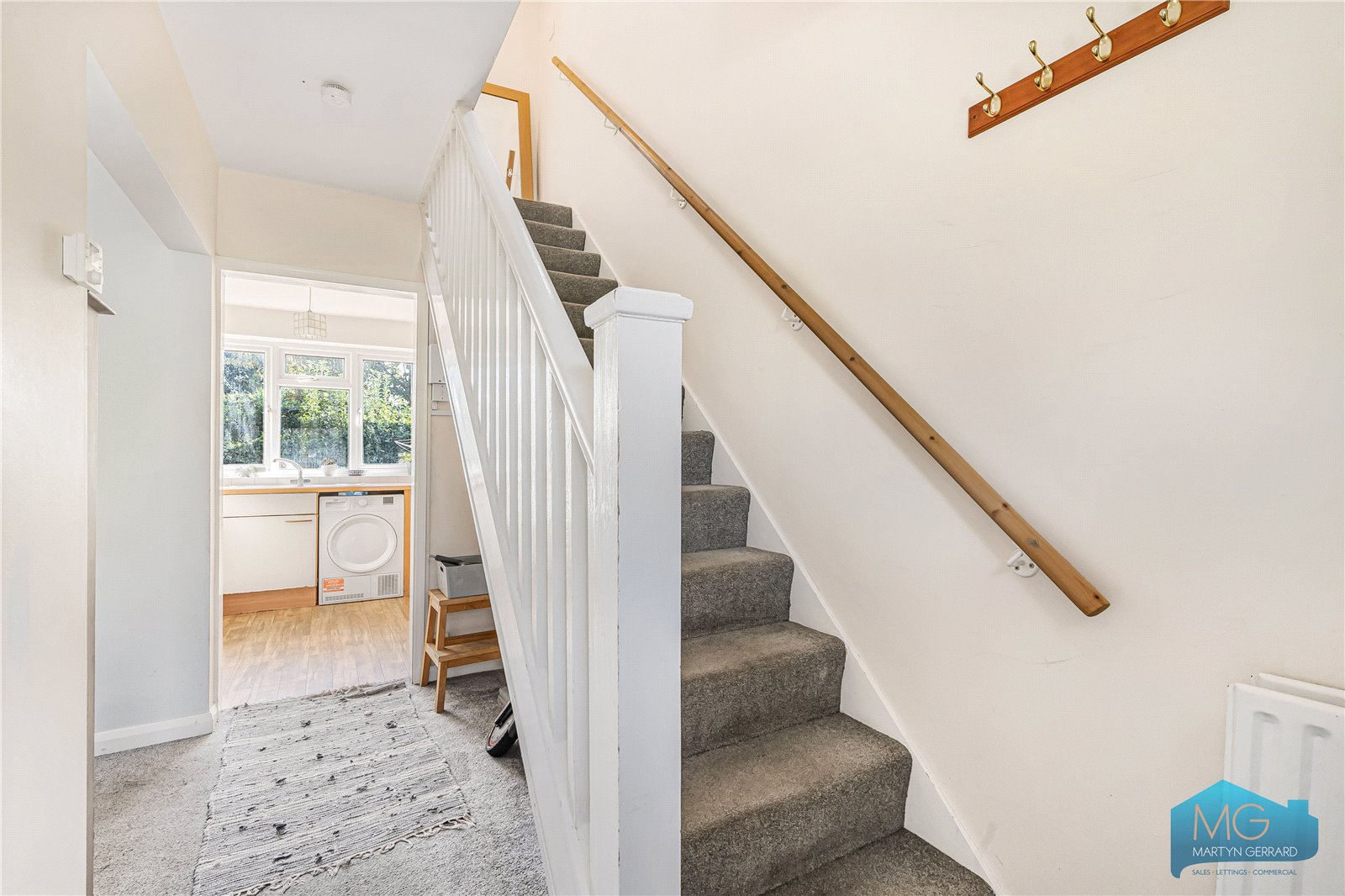 4 bedroom Semi-Detached House for sale - Martyn Gerrard