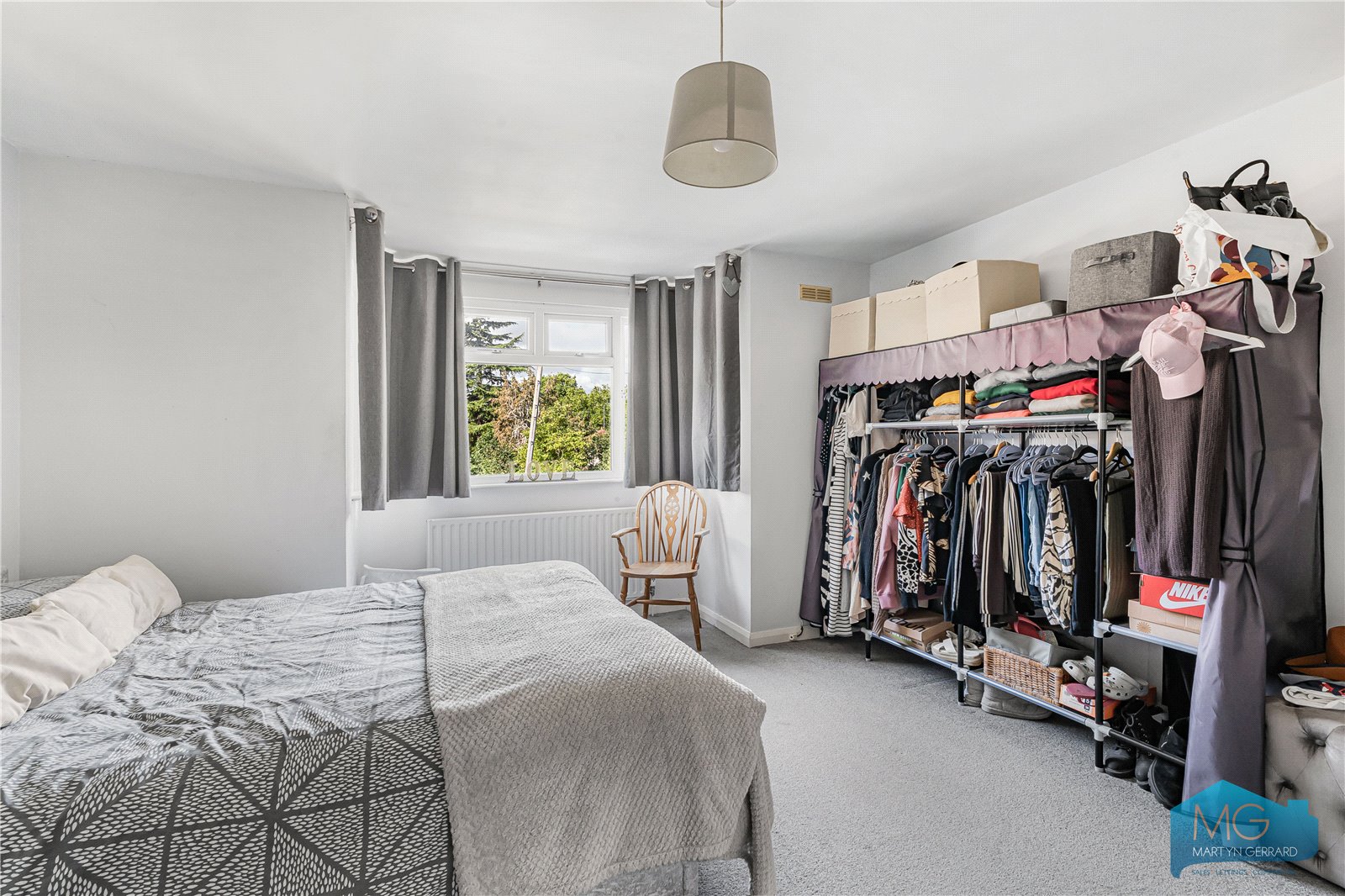 4 bedroom Semi-Detached House for sale - Martyn Gerrard
