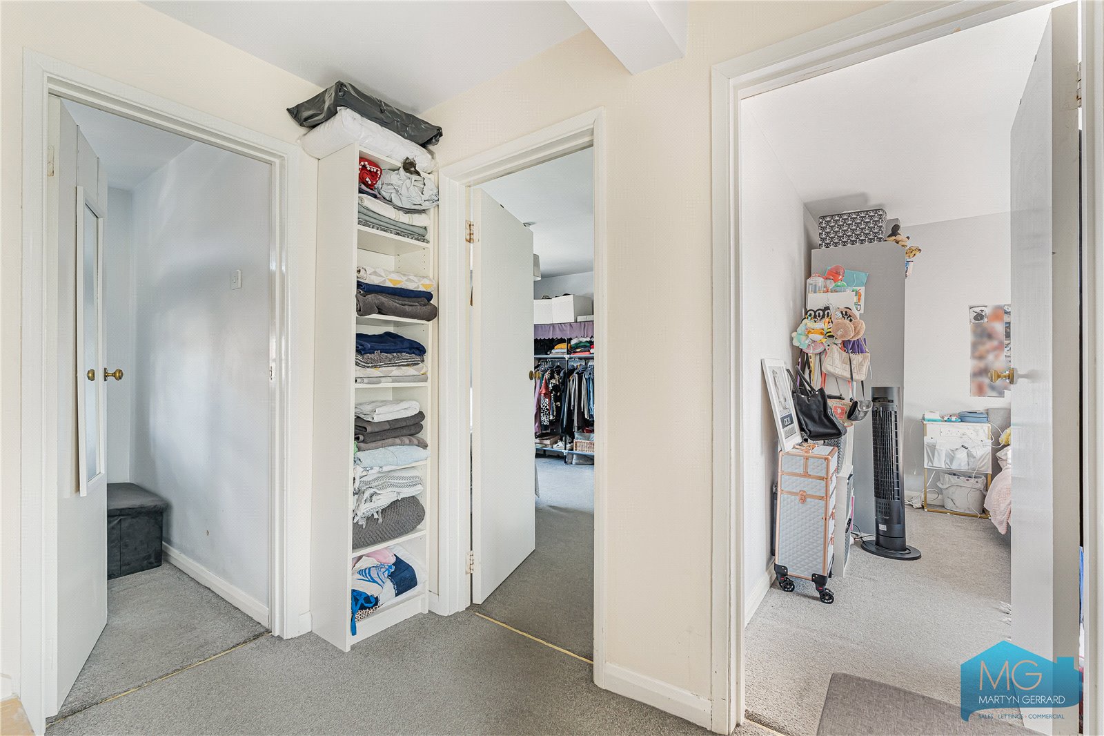 4 bedroom Semi-Detached House for sale - Martyn Gerrard
