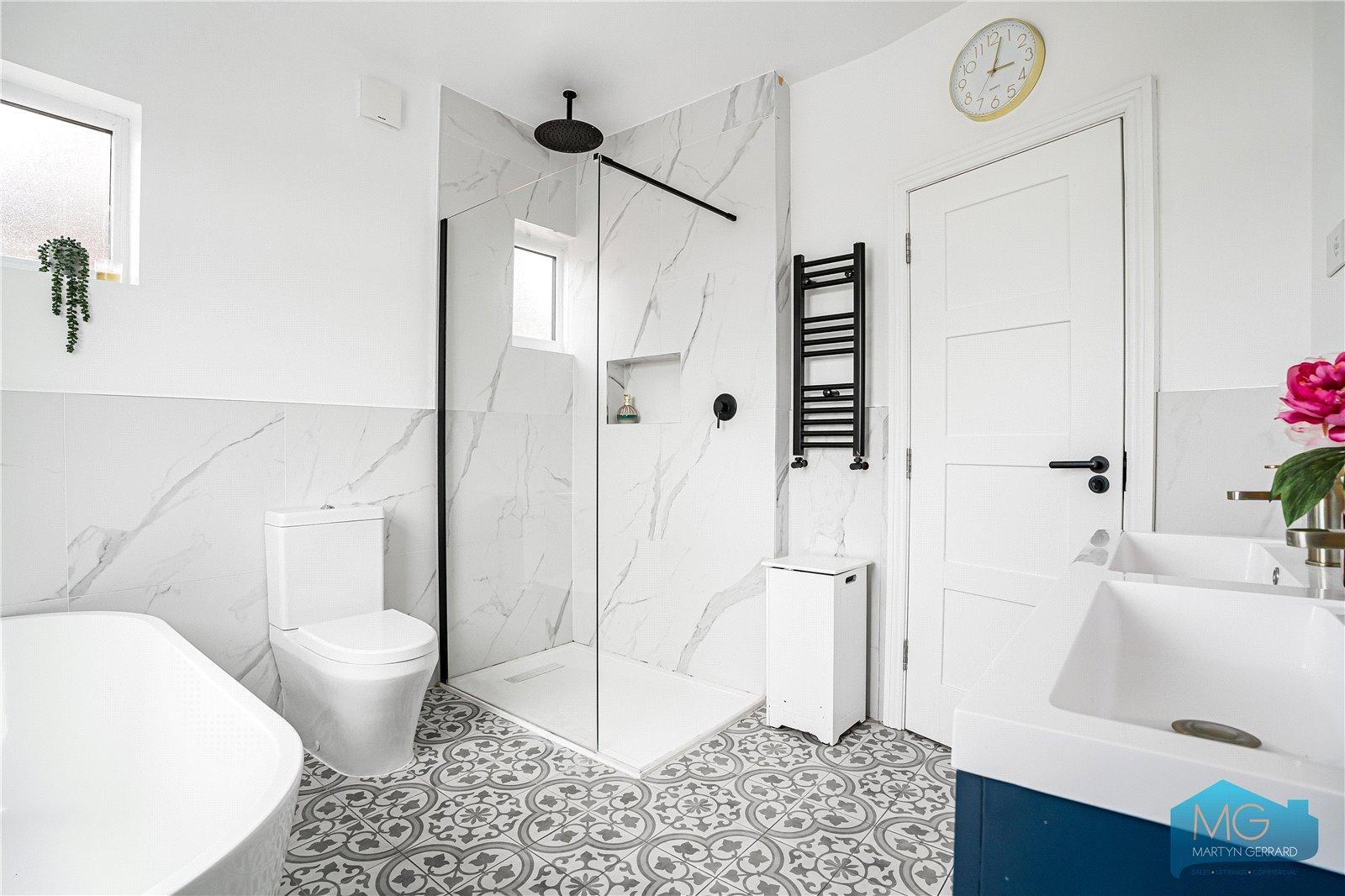 4 bedroom Semi-Detached House for sale - Martyn Gerrard