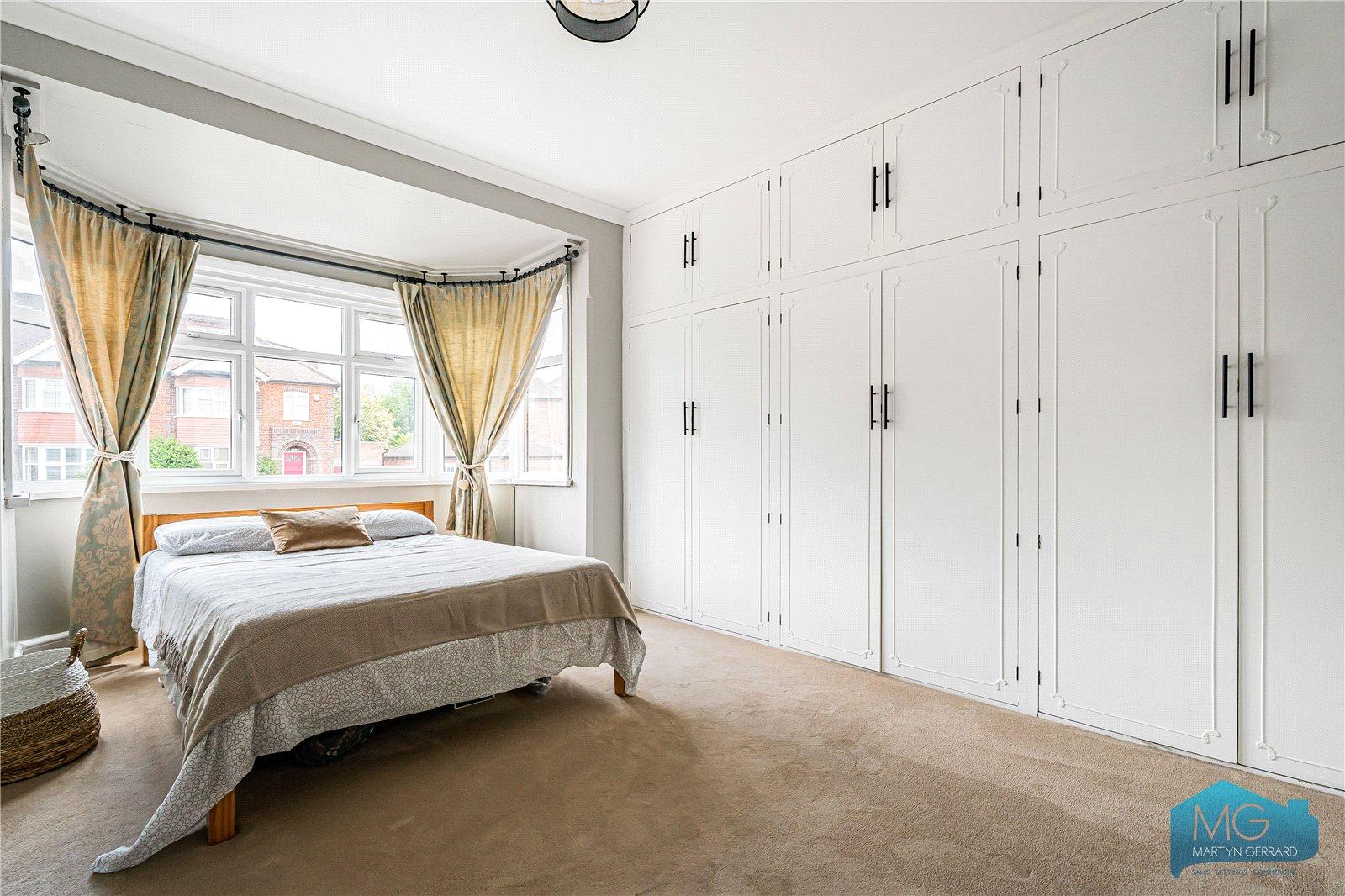 4 bedroom Semi-Detached House for sale - Martyn Gerrard