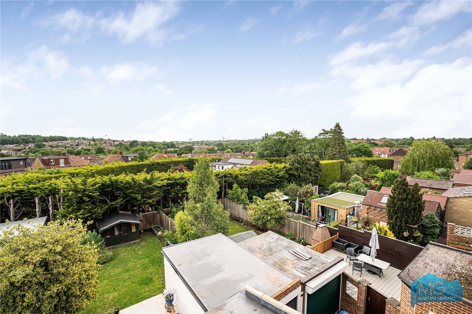 4 bedroom Semi-Detached House for sale - Martyn Gerrard