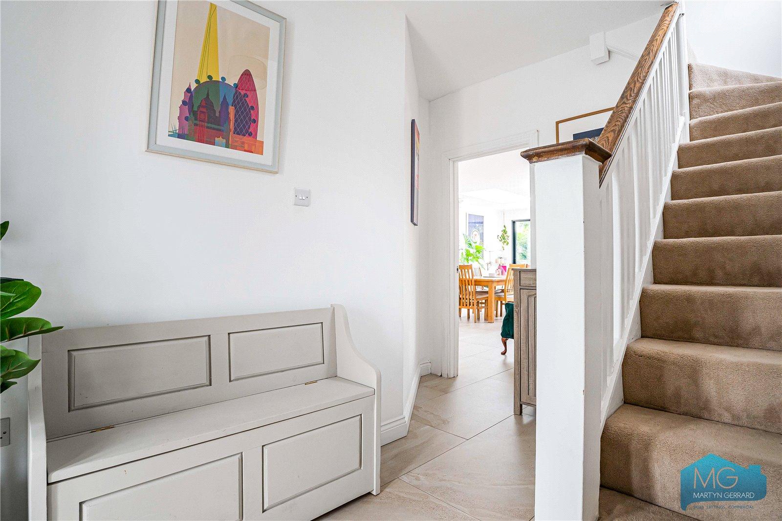 4 bedroom Semi-Detached House for sale - Martyn Gerrard