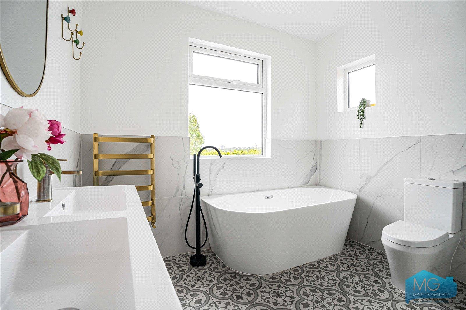 4 bedroom Semi-Detached House for sale - Martyn Gerrard