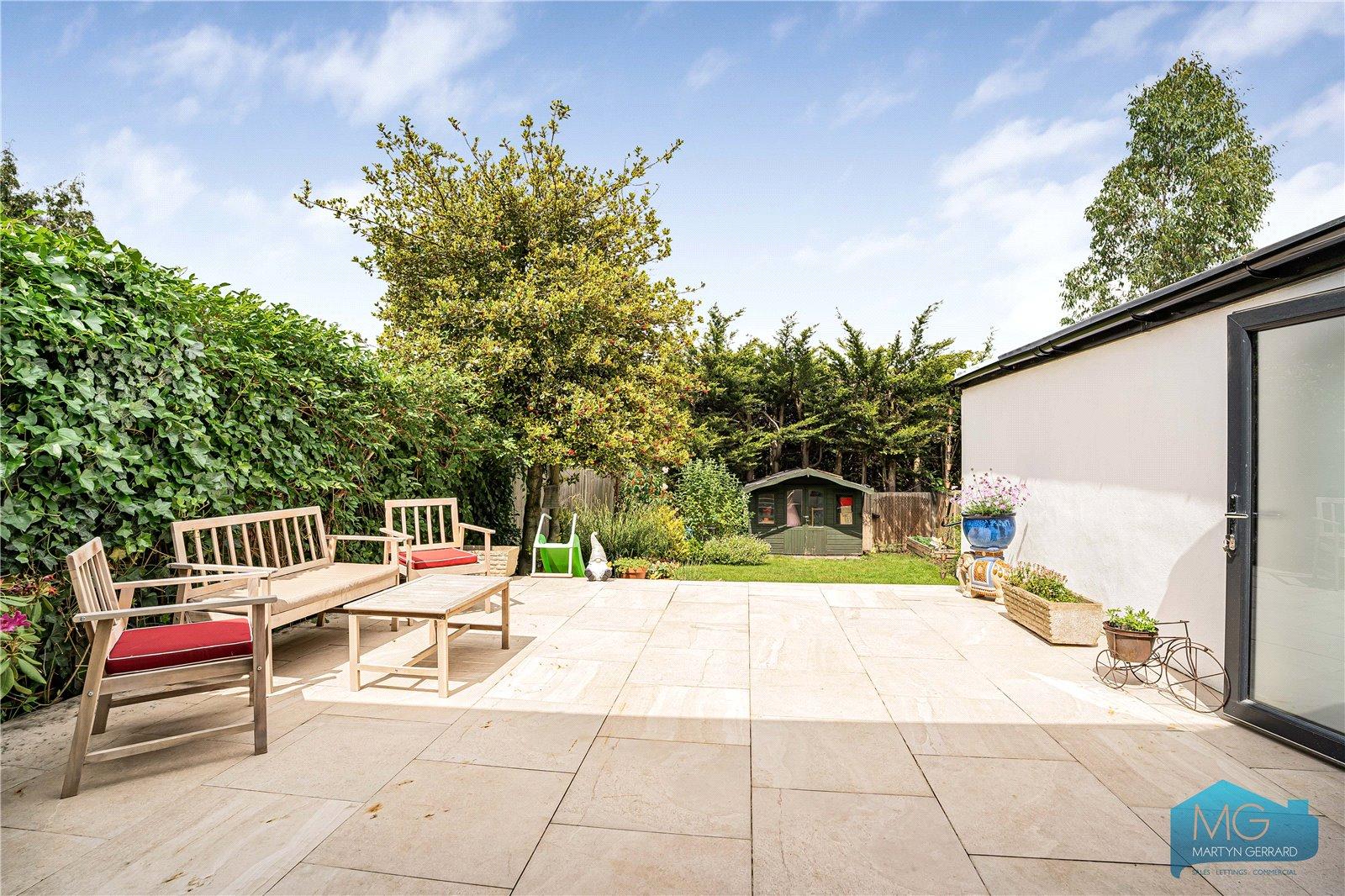 4 bedroom Semi-Detached House for sale - Martyn Gerrard