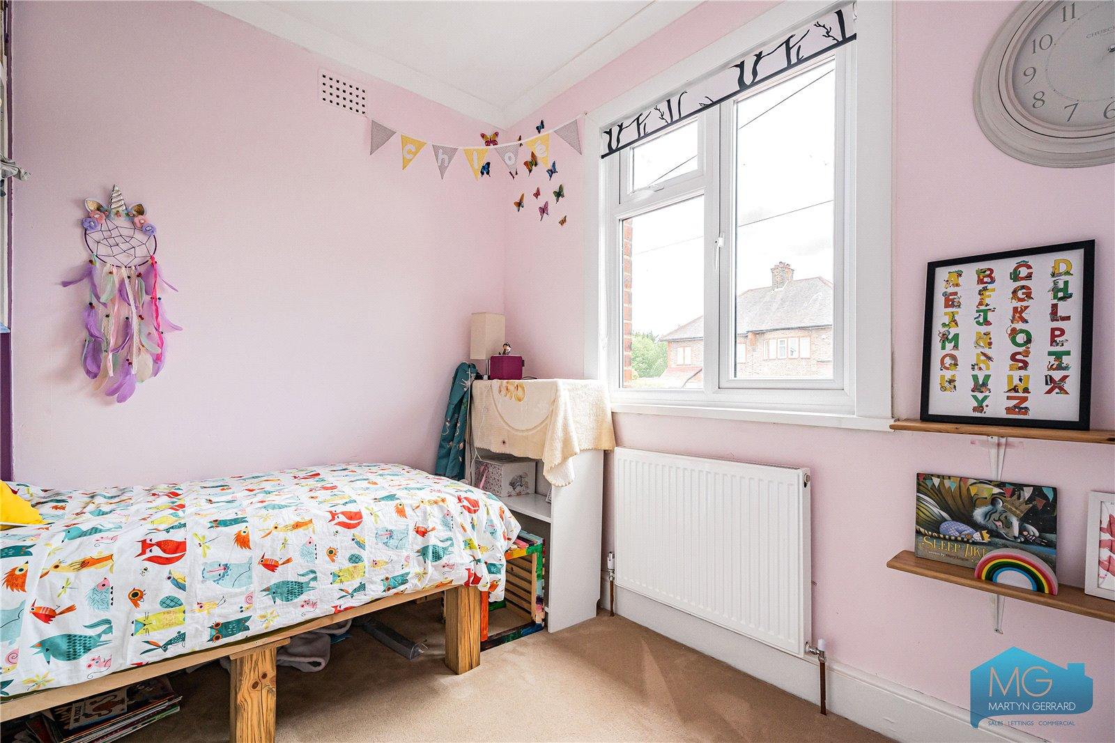 4 bedroom Semi-Detached House for sale - Martyn Gerrard
