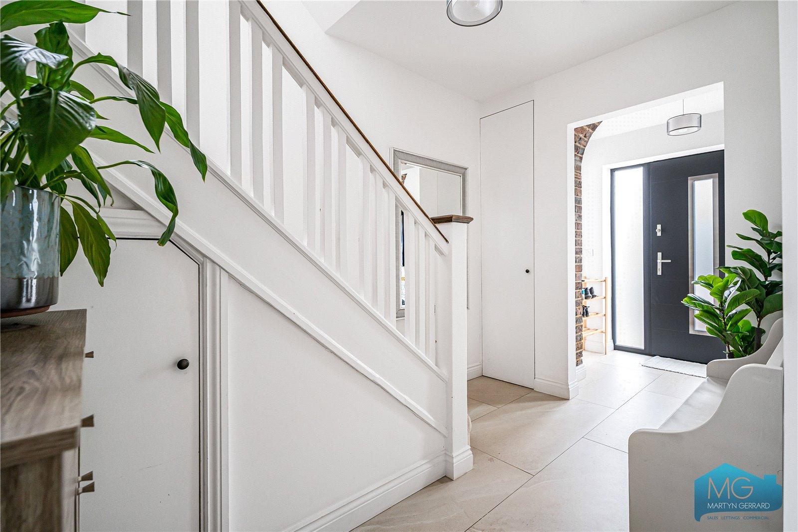 4 bedroom Semi-Detached House for sale - Martyn Gerrard