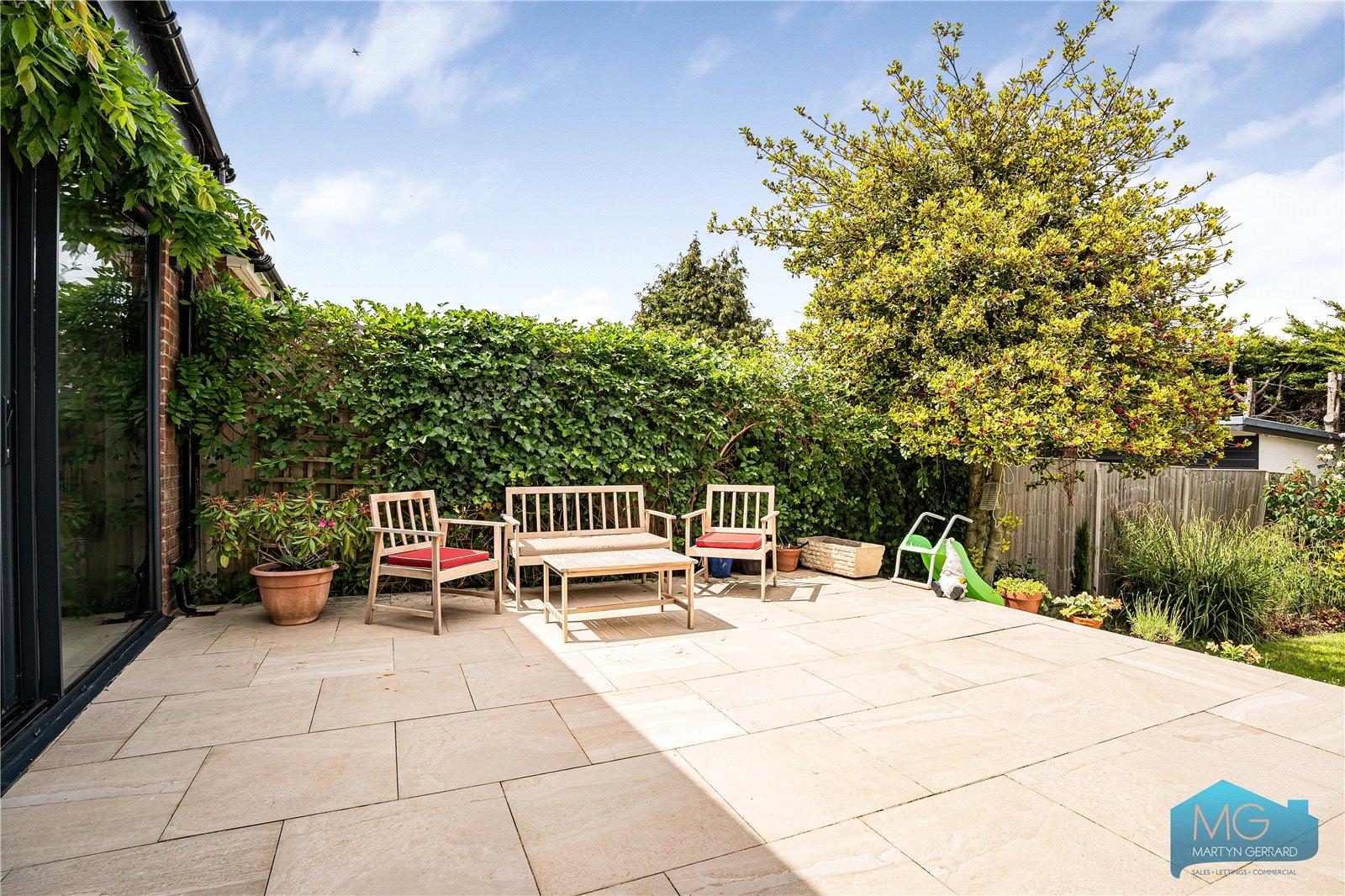 4 bedroom Semi-Detached House for sale - Martyn Gerrard