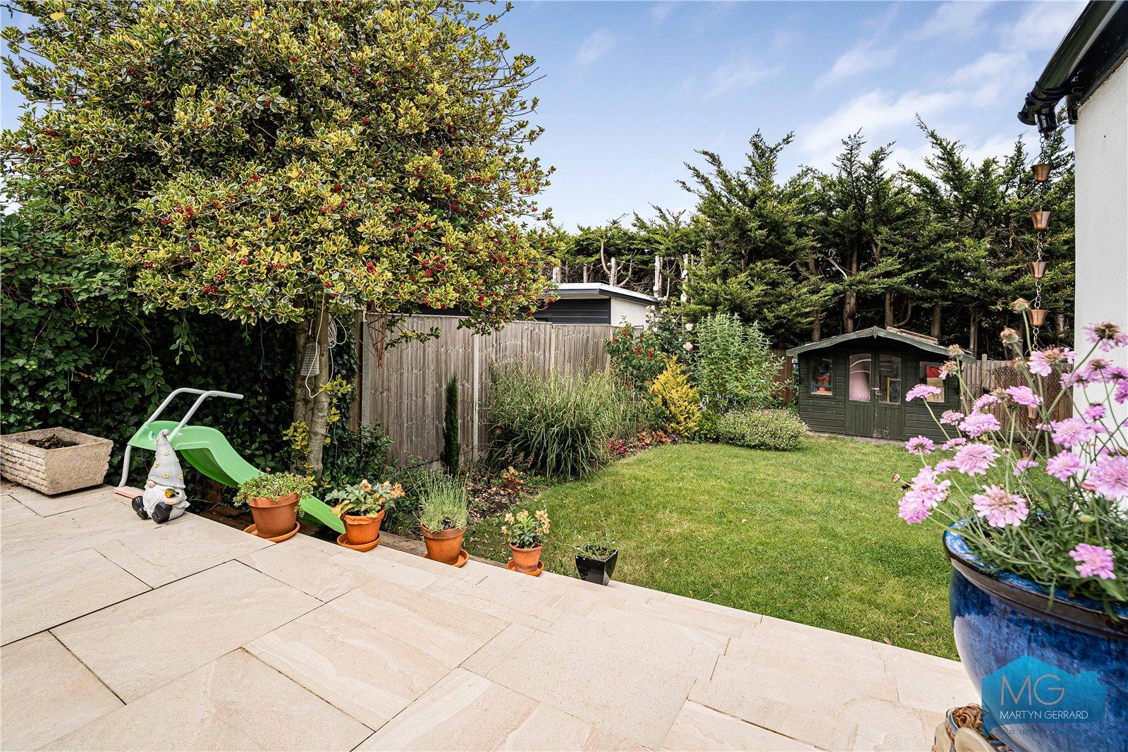 4 bedroom Semi-Detached House for sale - Martyn Gerrard