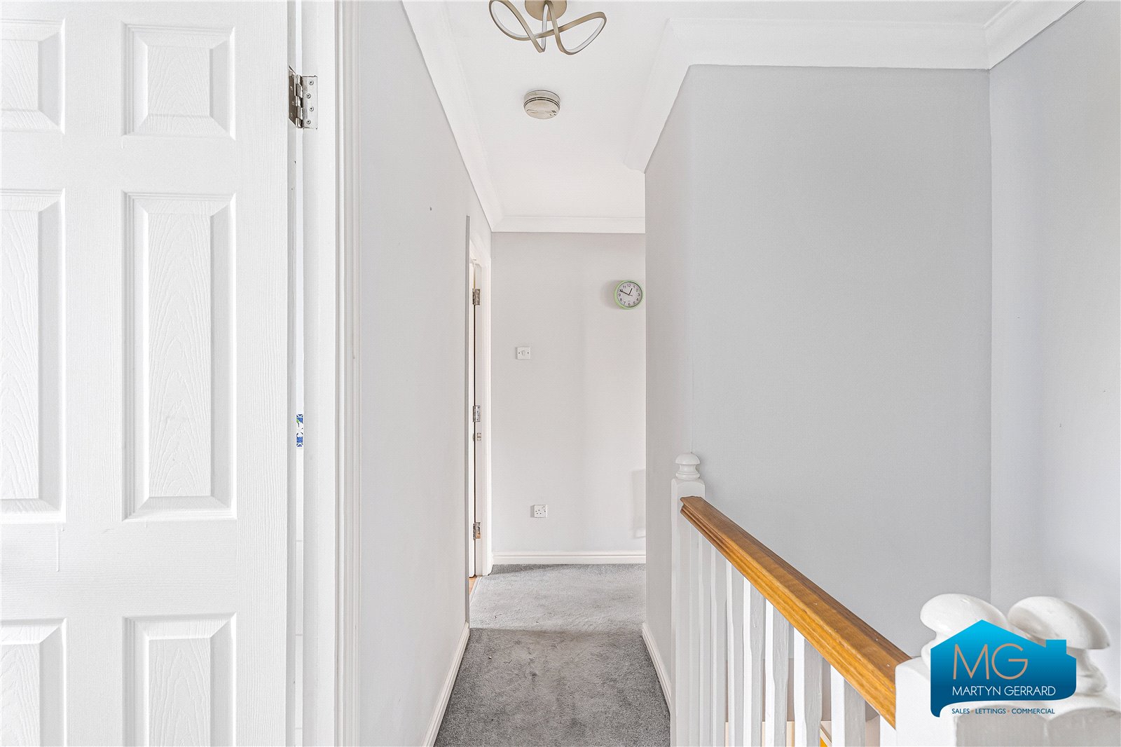 4 bedroom Terraced House to rent - Martyn Gerrard