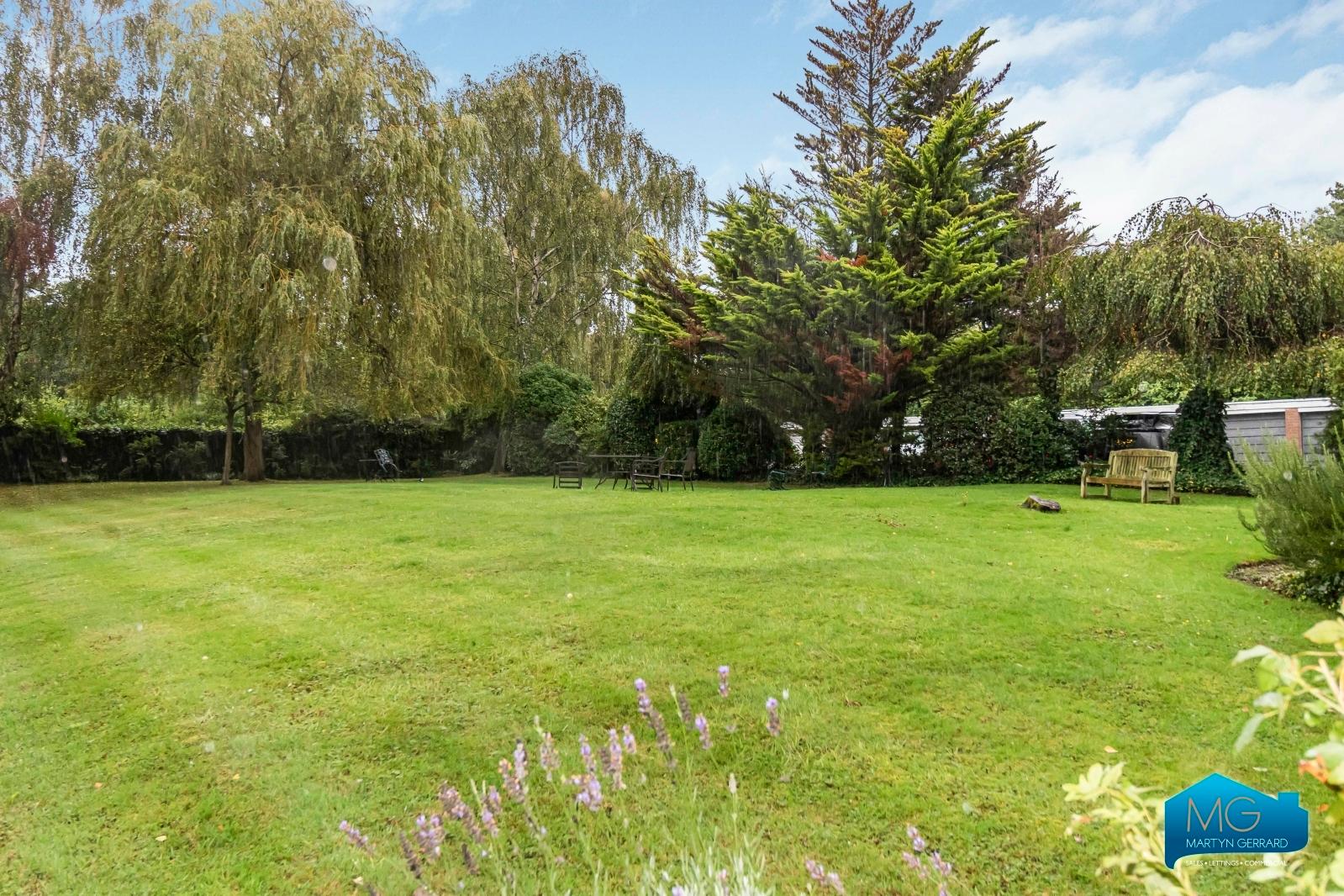 1 bedroom Apartment to rent - Martyn Gerrard