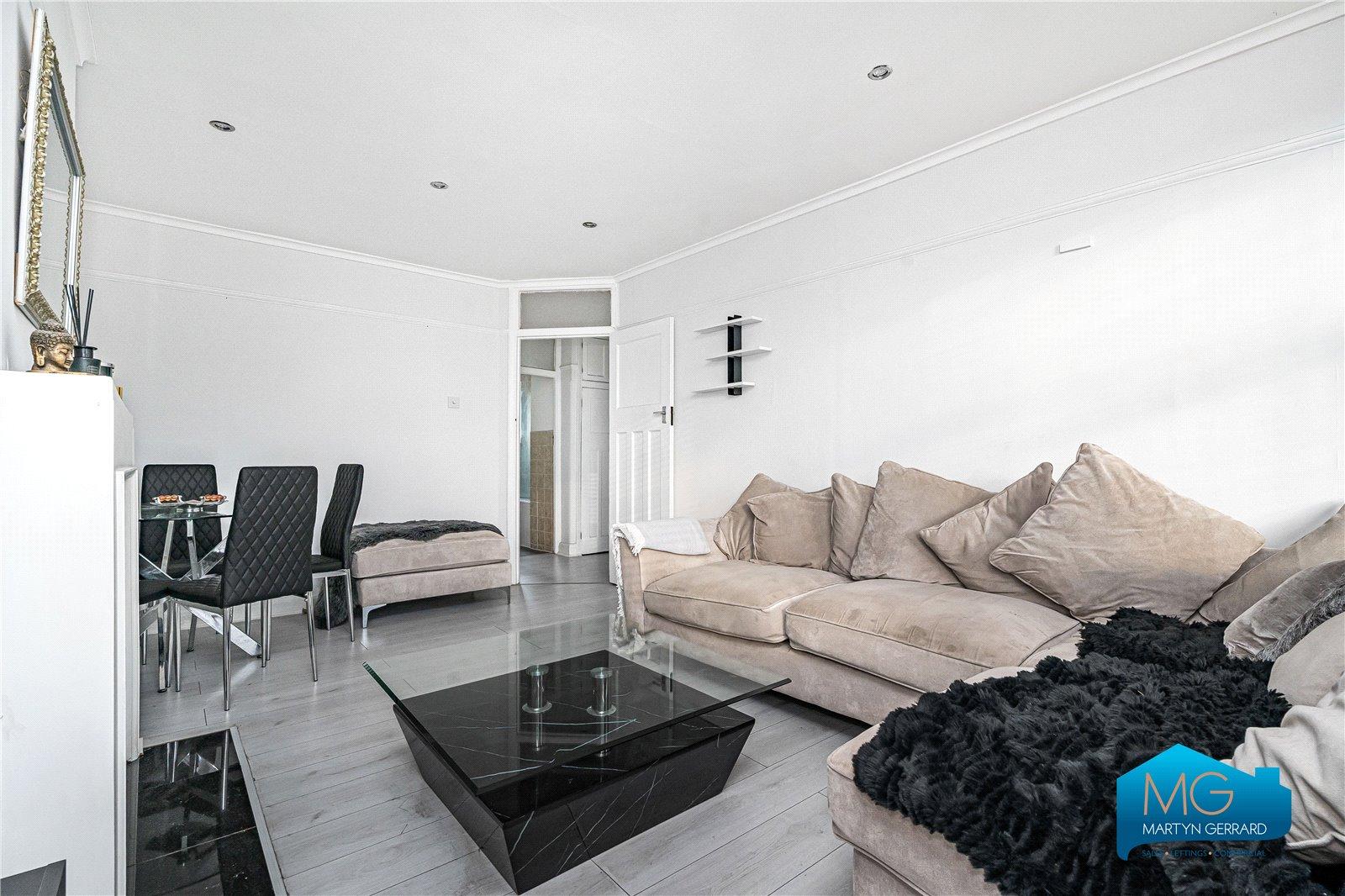 2 bedroom Apartment to rent + ' - Martyn Gerrard