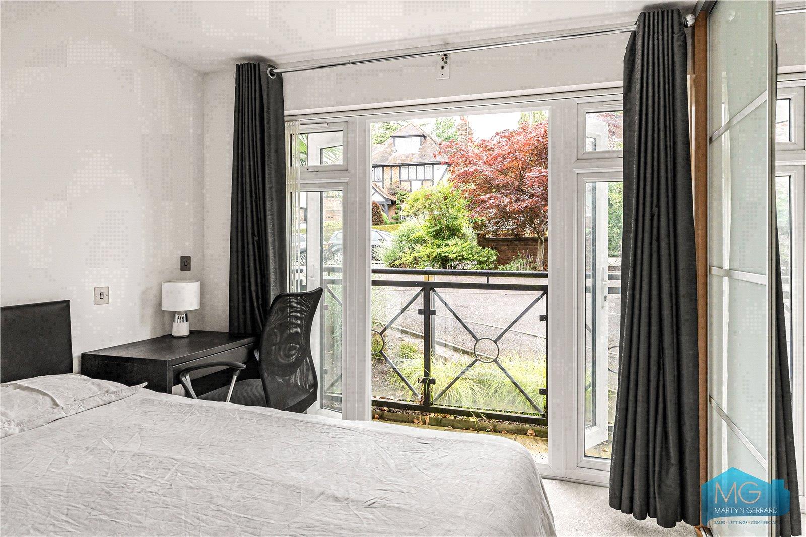 2 bedroom Ground Floor Flat for sale - Martyn Gerrard